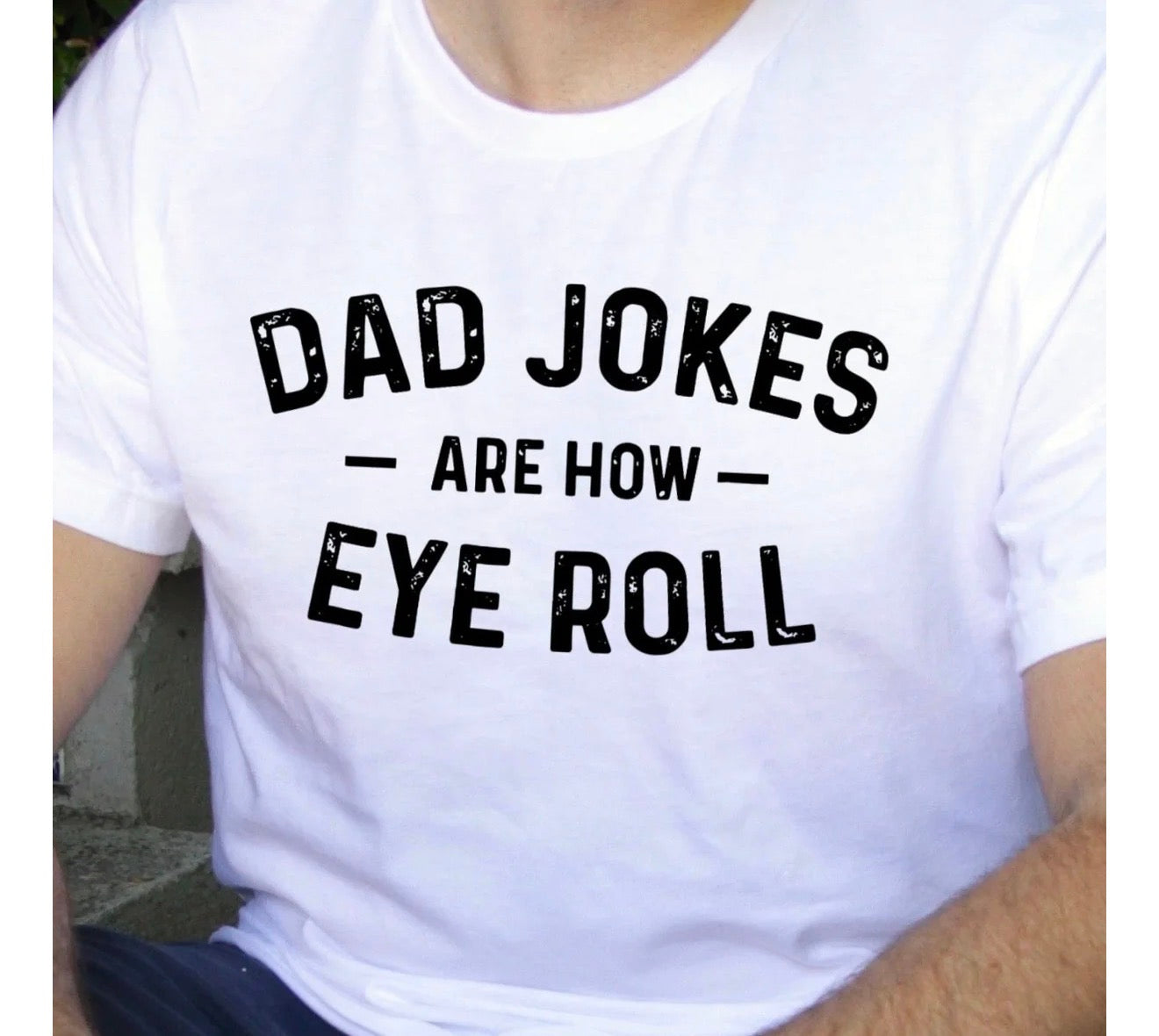 Dad Jokes