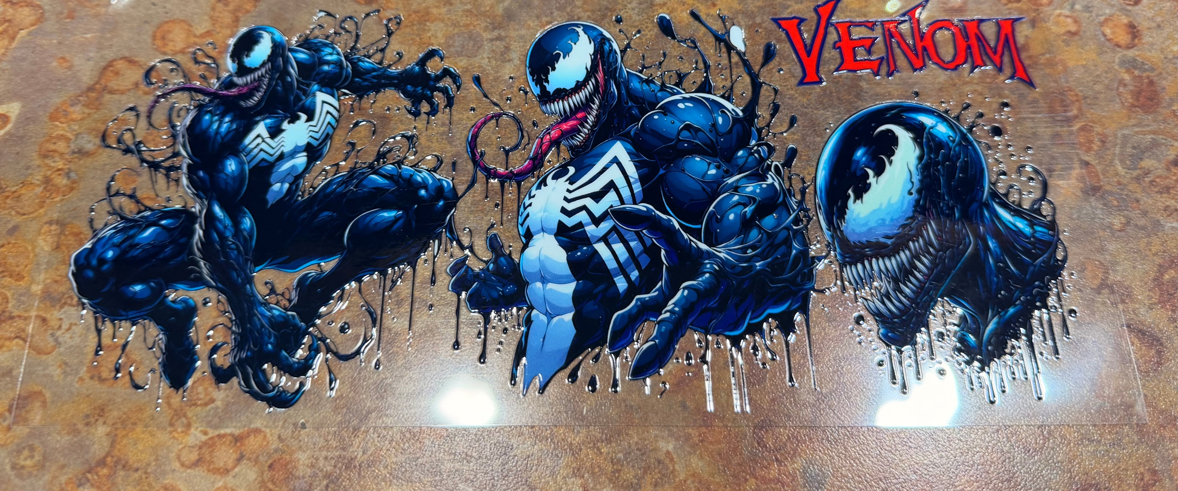 Venom