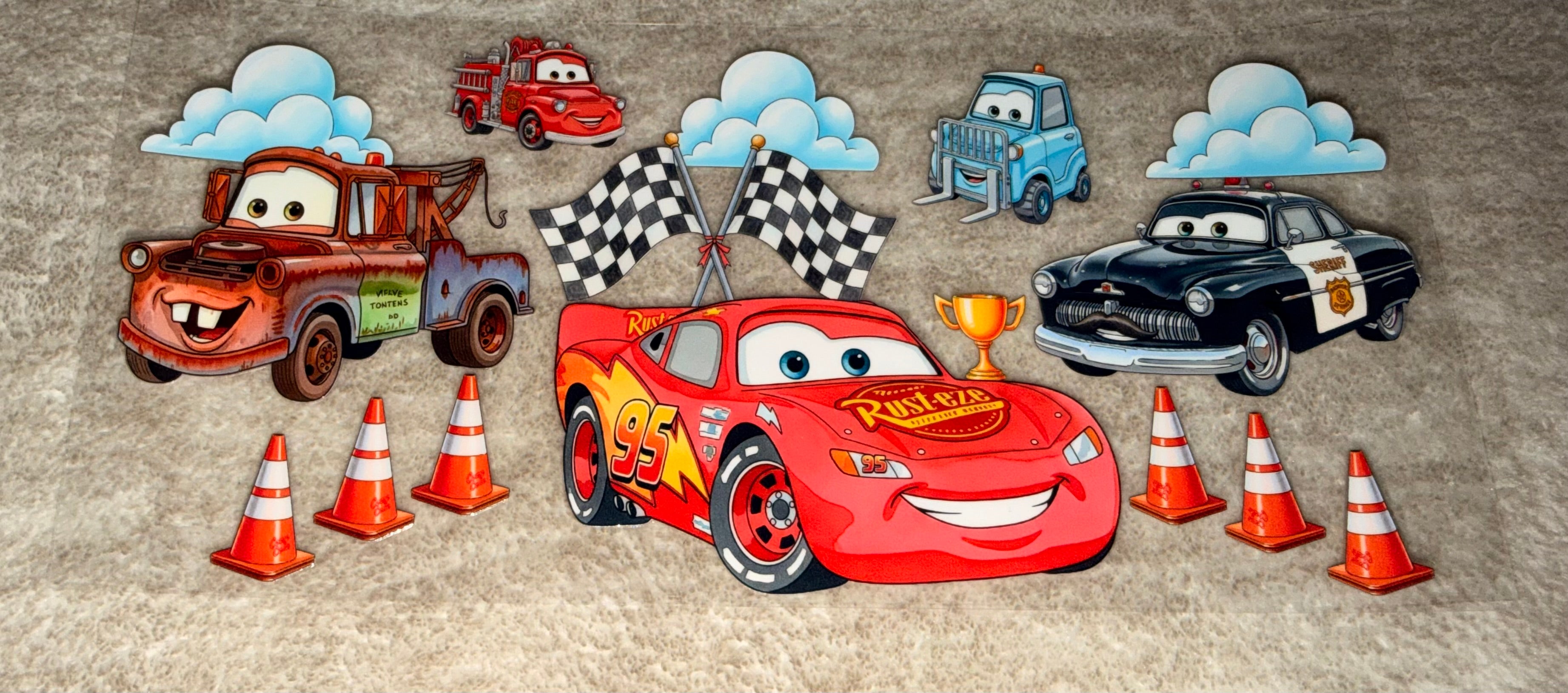 Cars