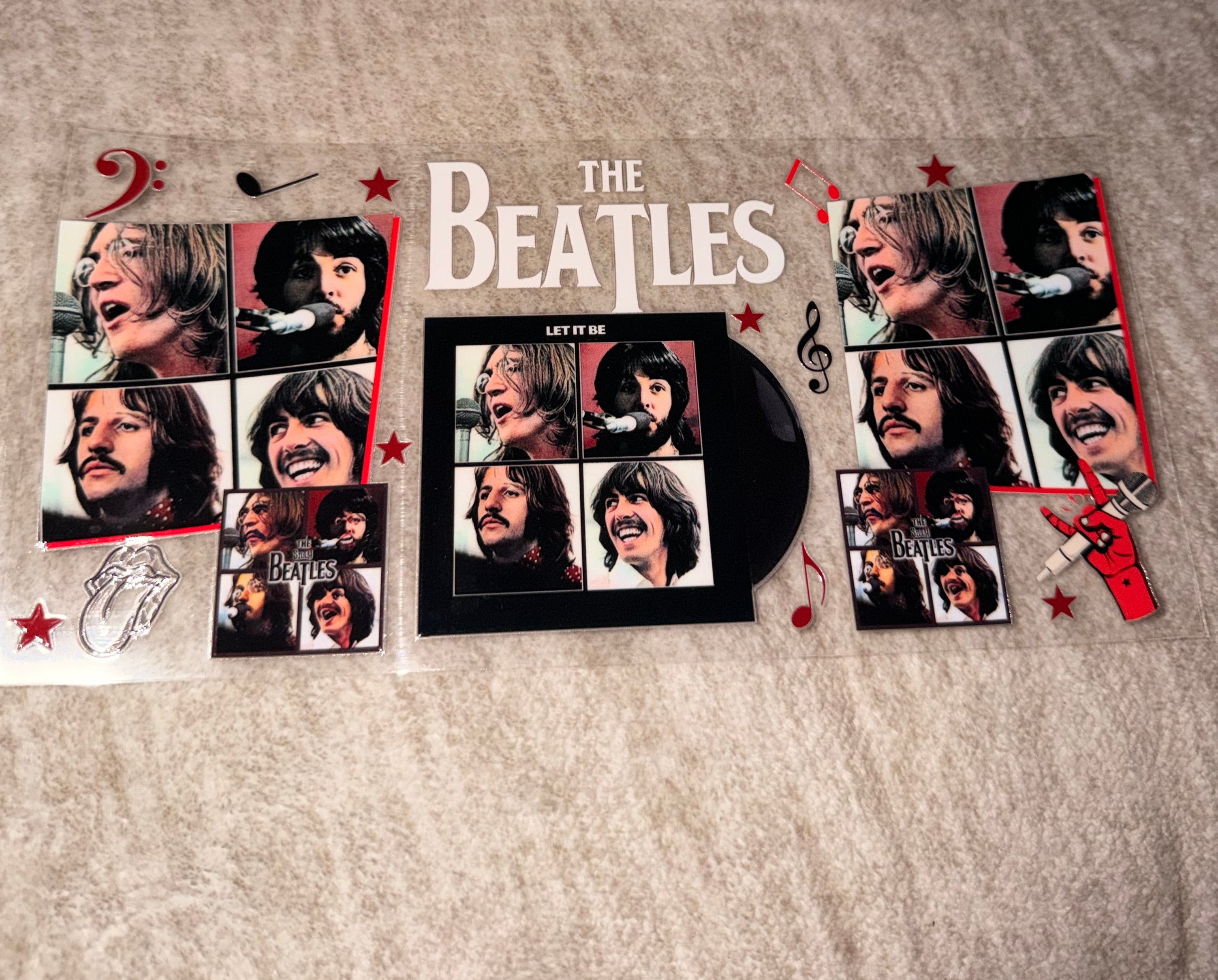 The Beatles