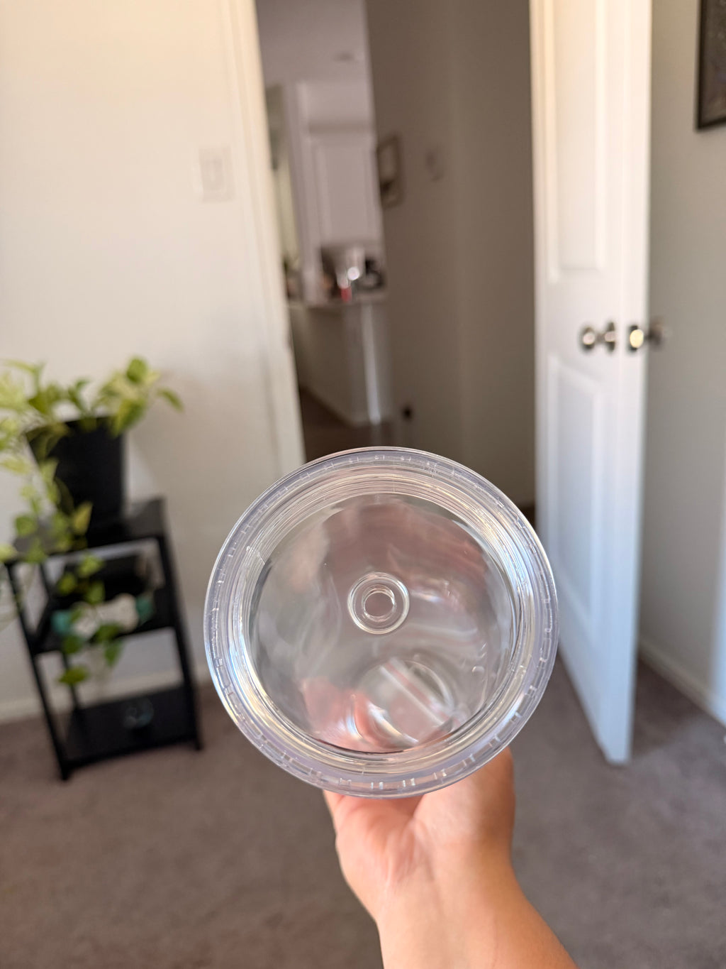 24oz Acrylic Tumbler