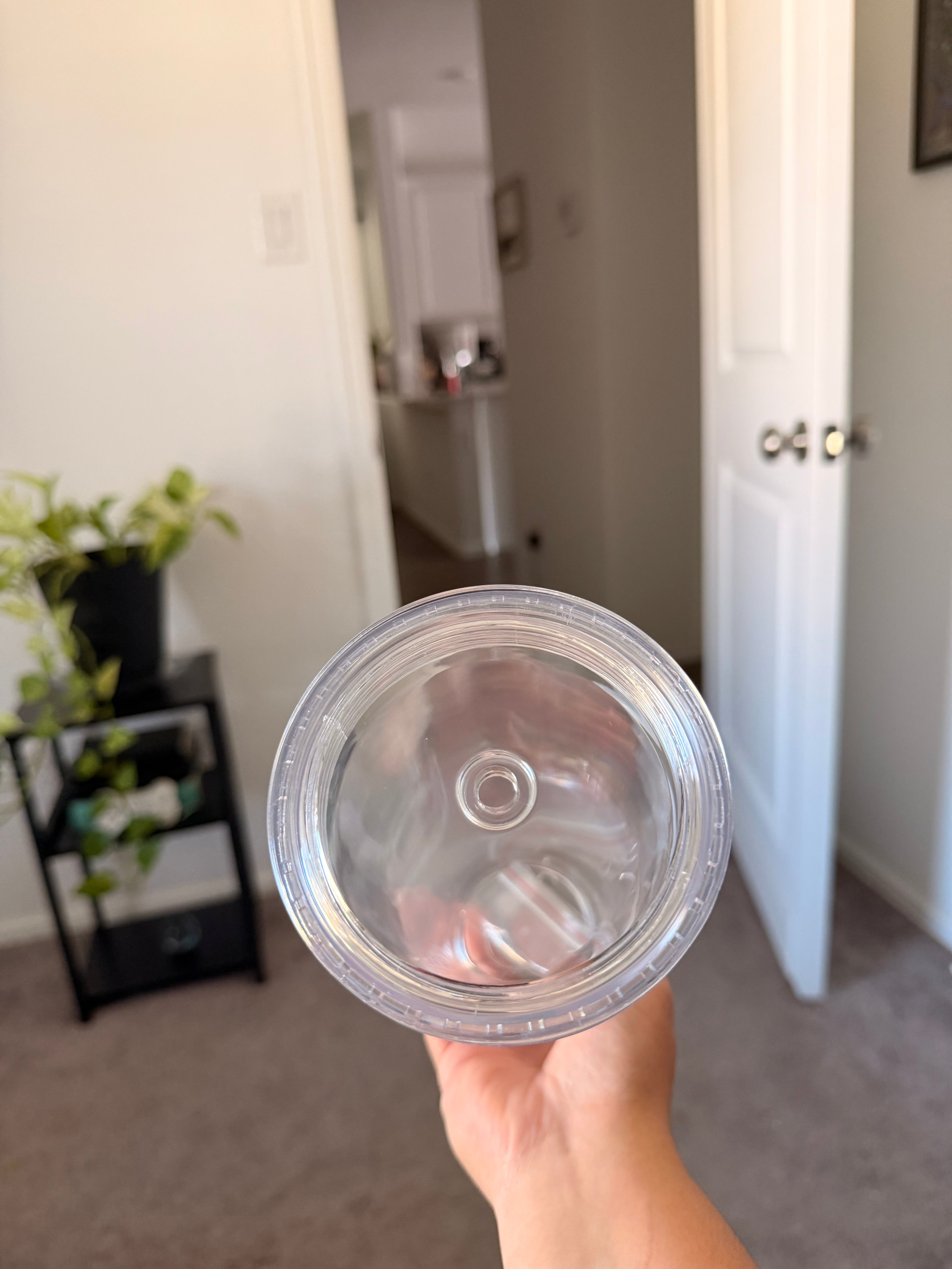 24oz Acrylic Tumbler