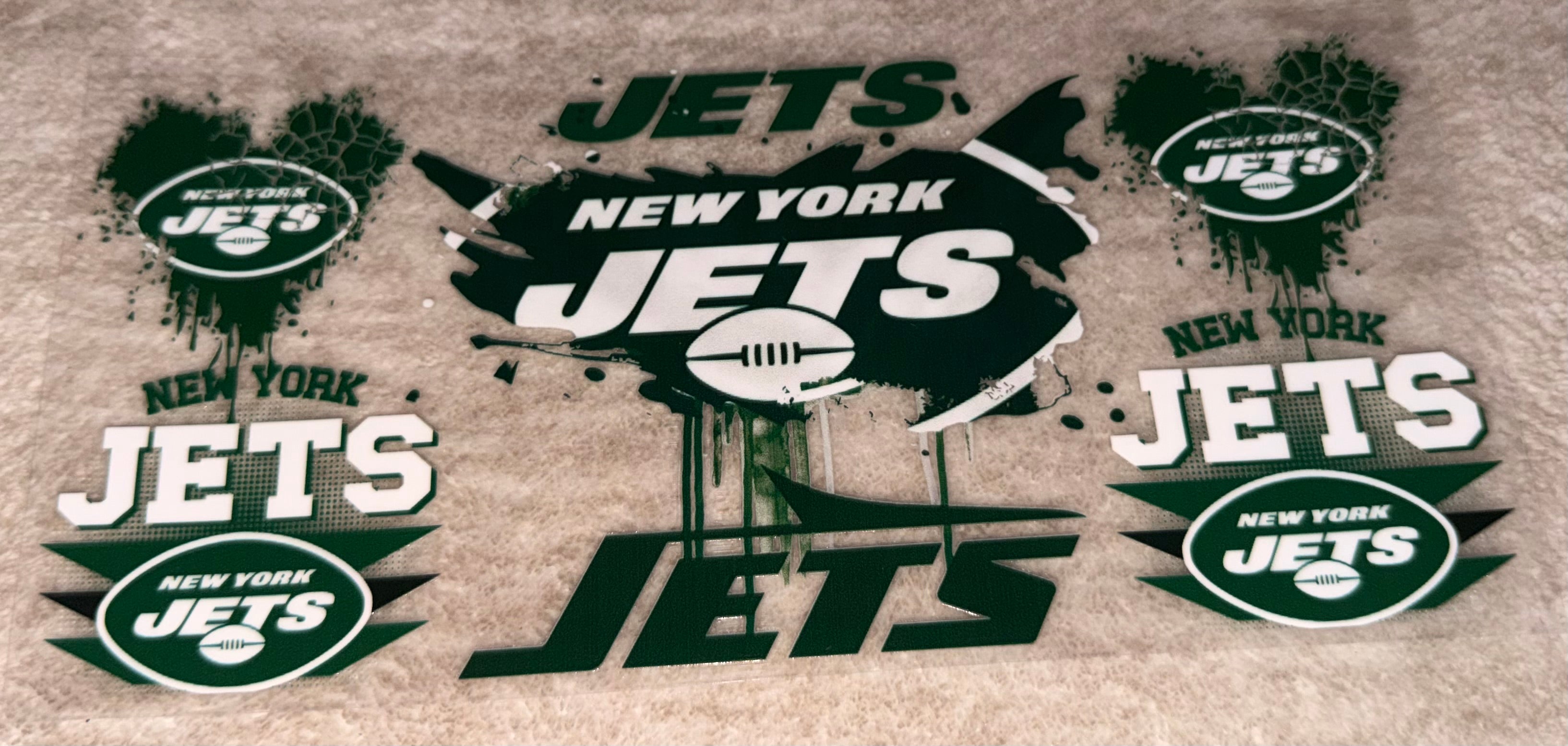 Jets