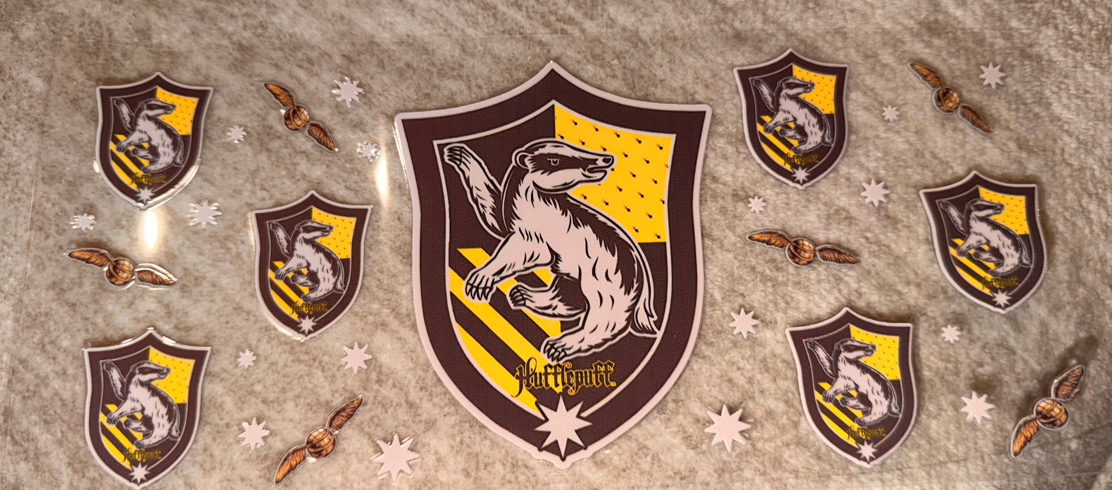 Hufflepuff