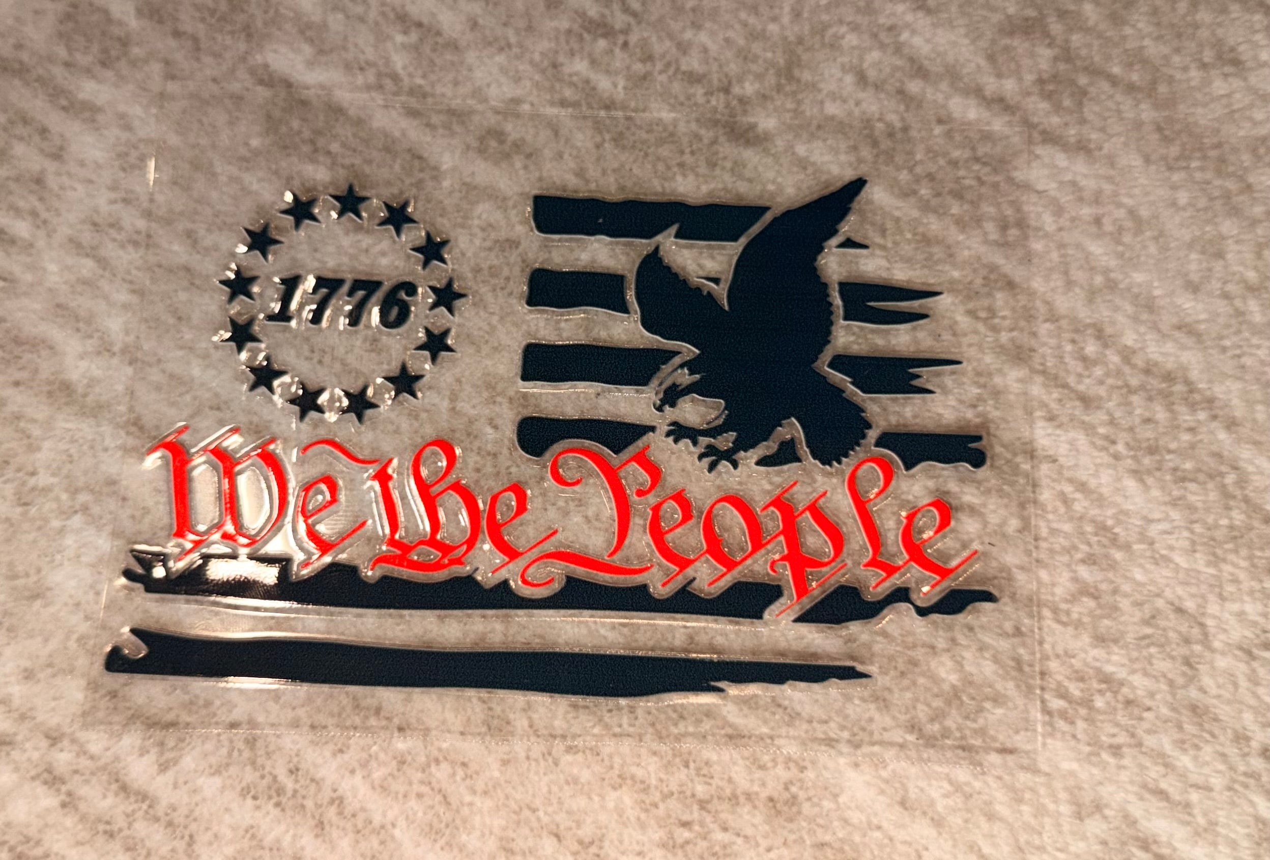We the people