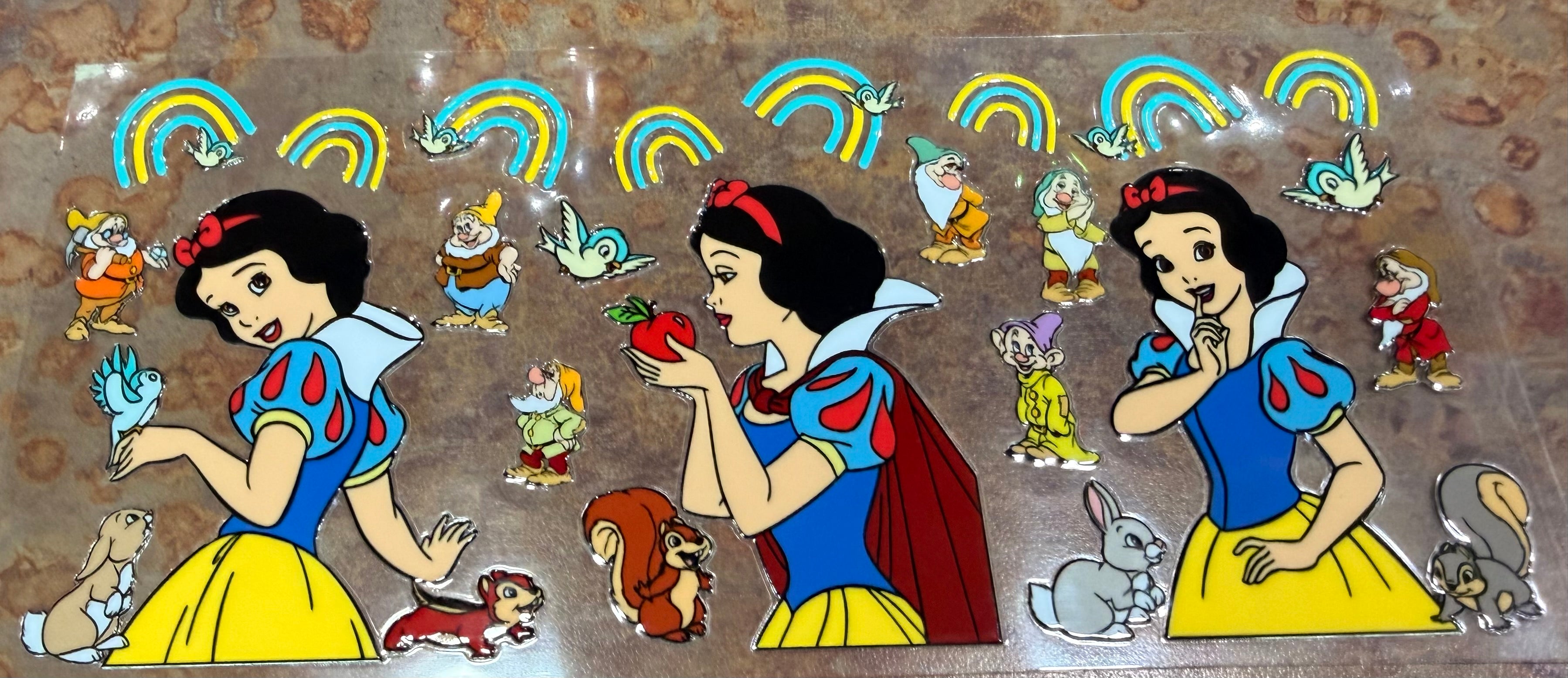 Snow White