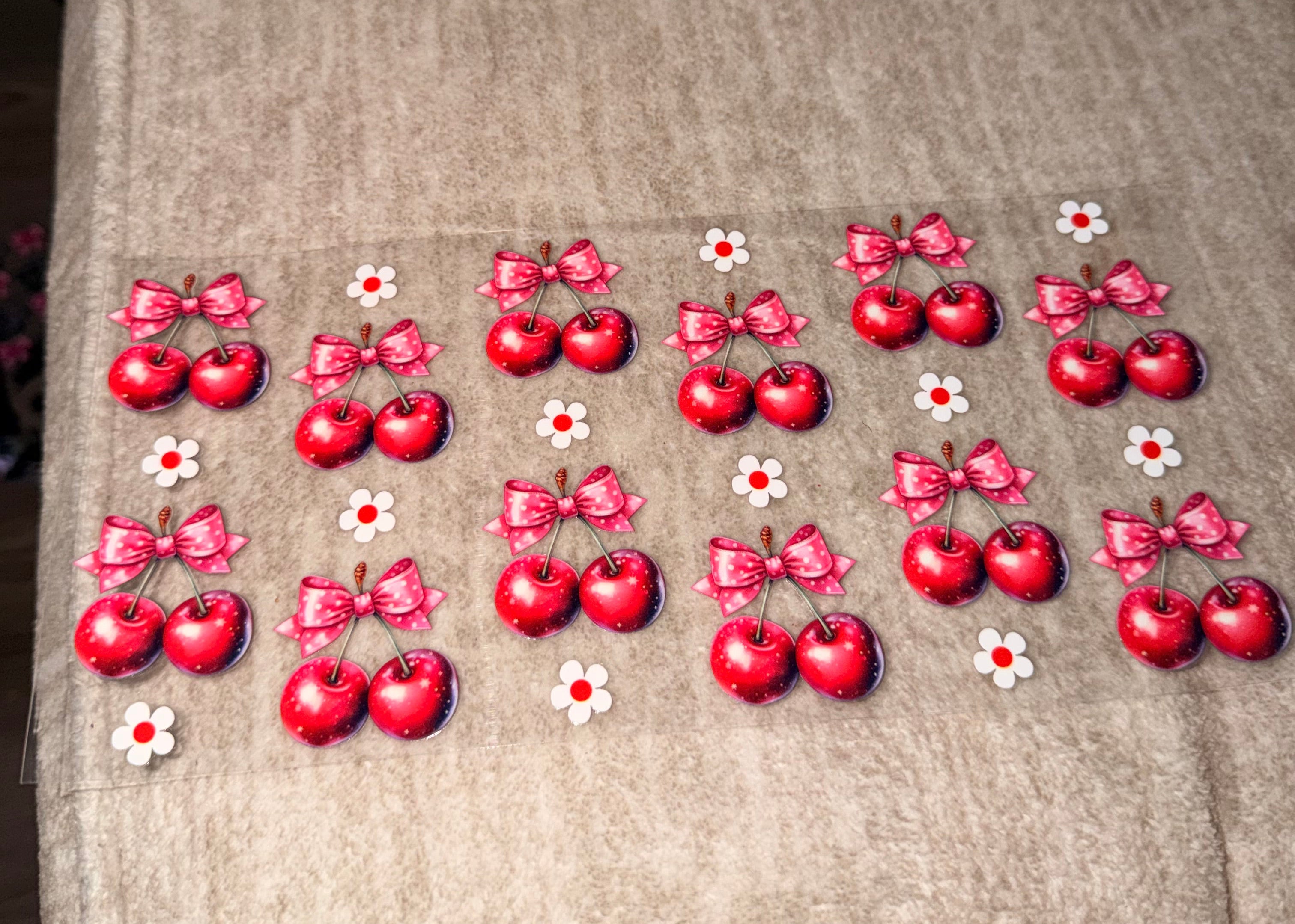 Cherries