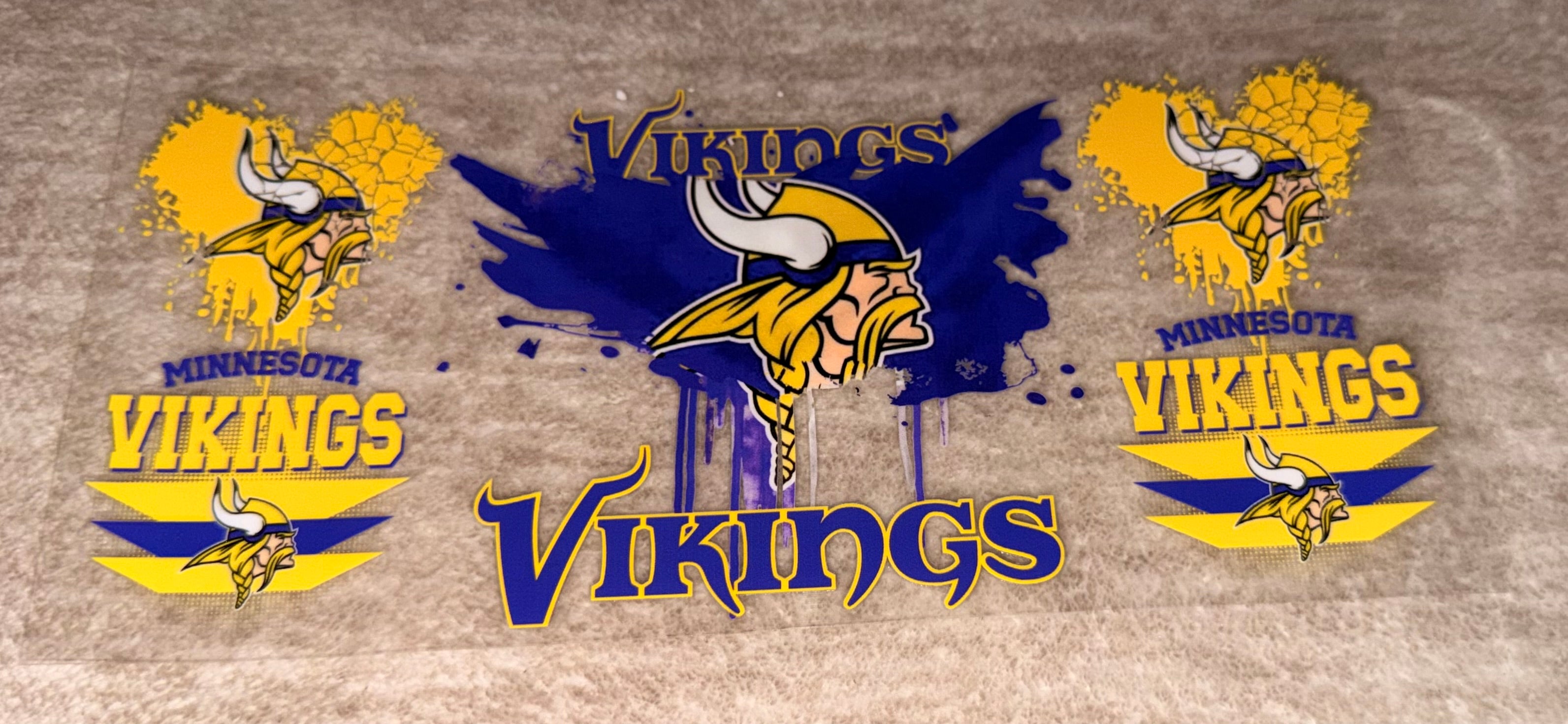 Vikings