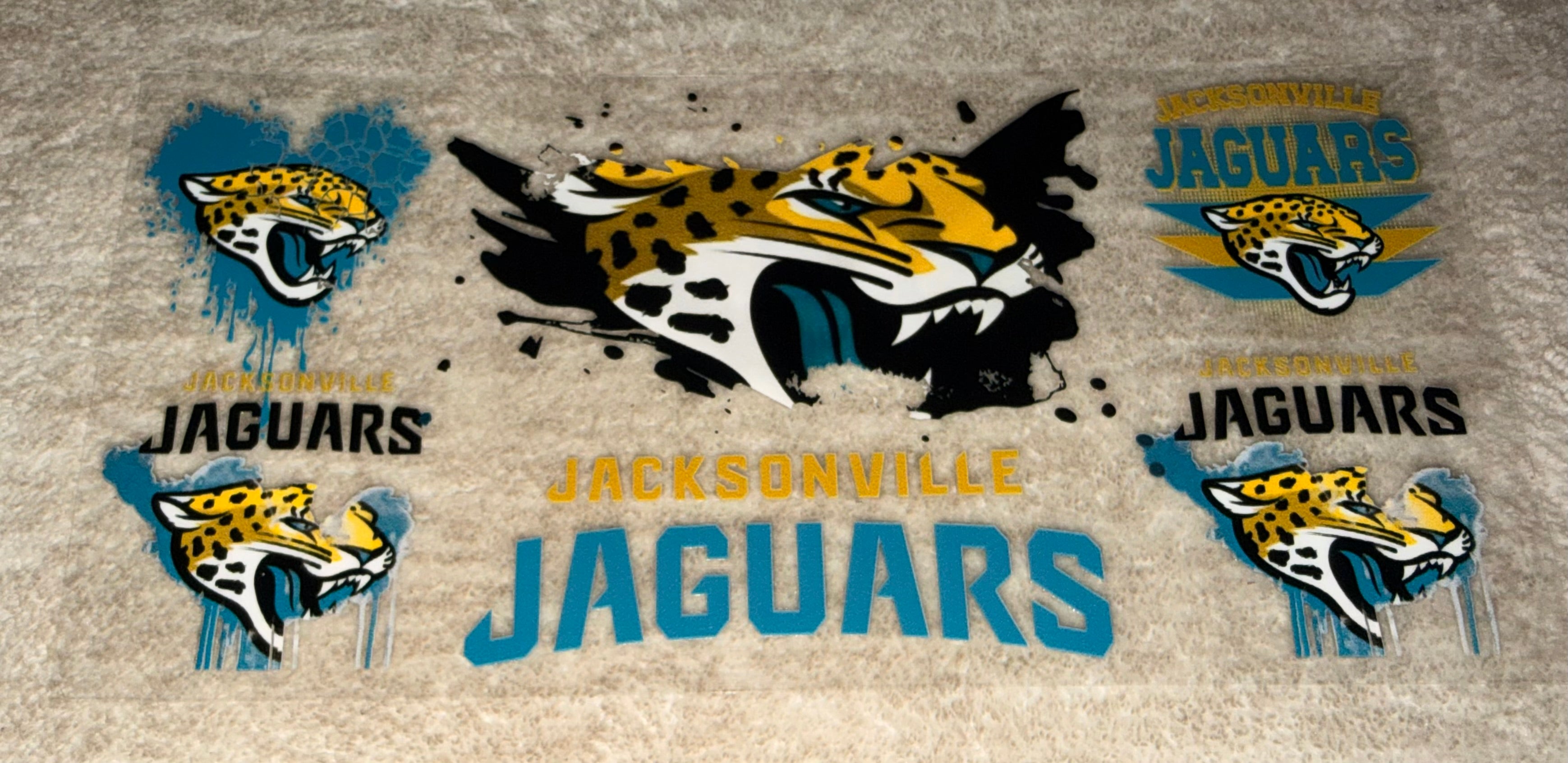 Jaguars