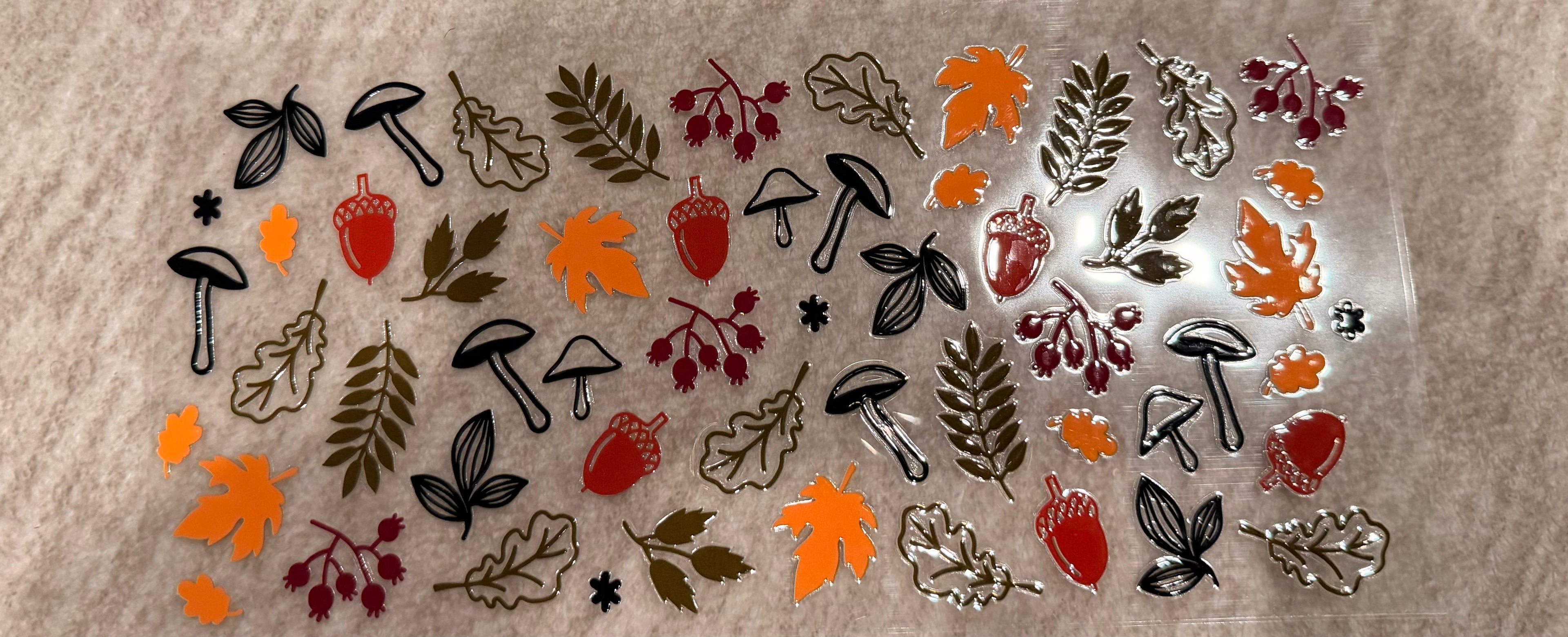 Fall vibes