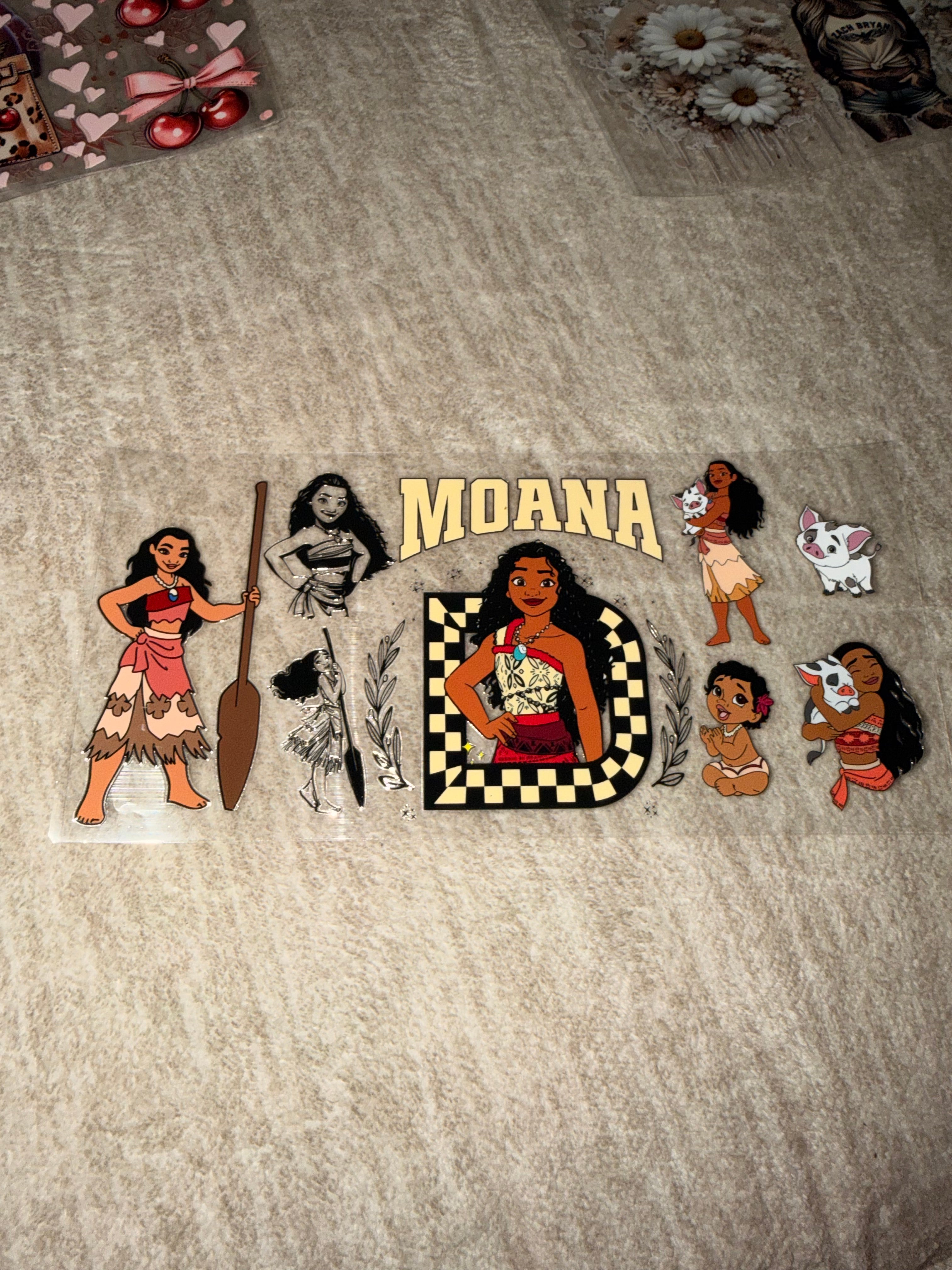 Moana