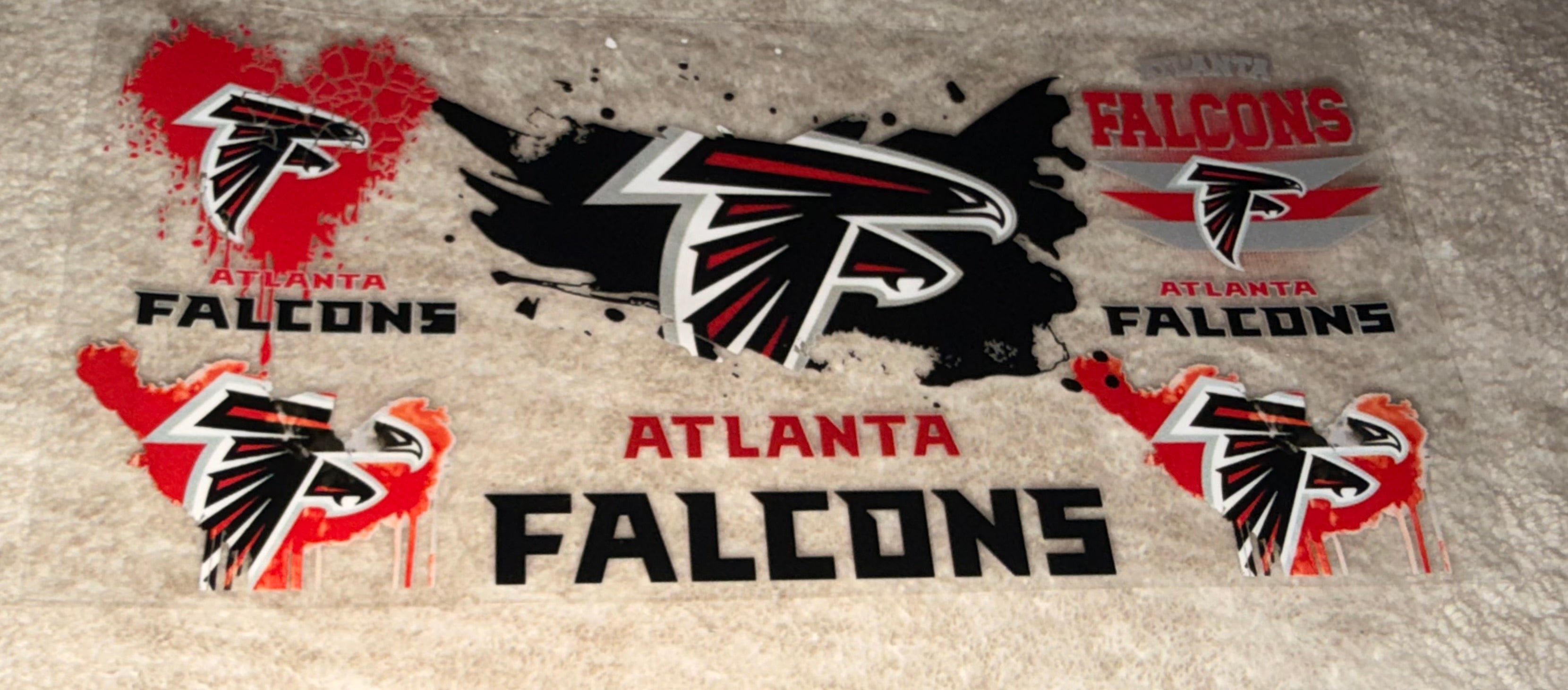 Falcons