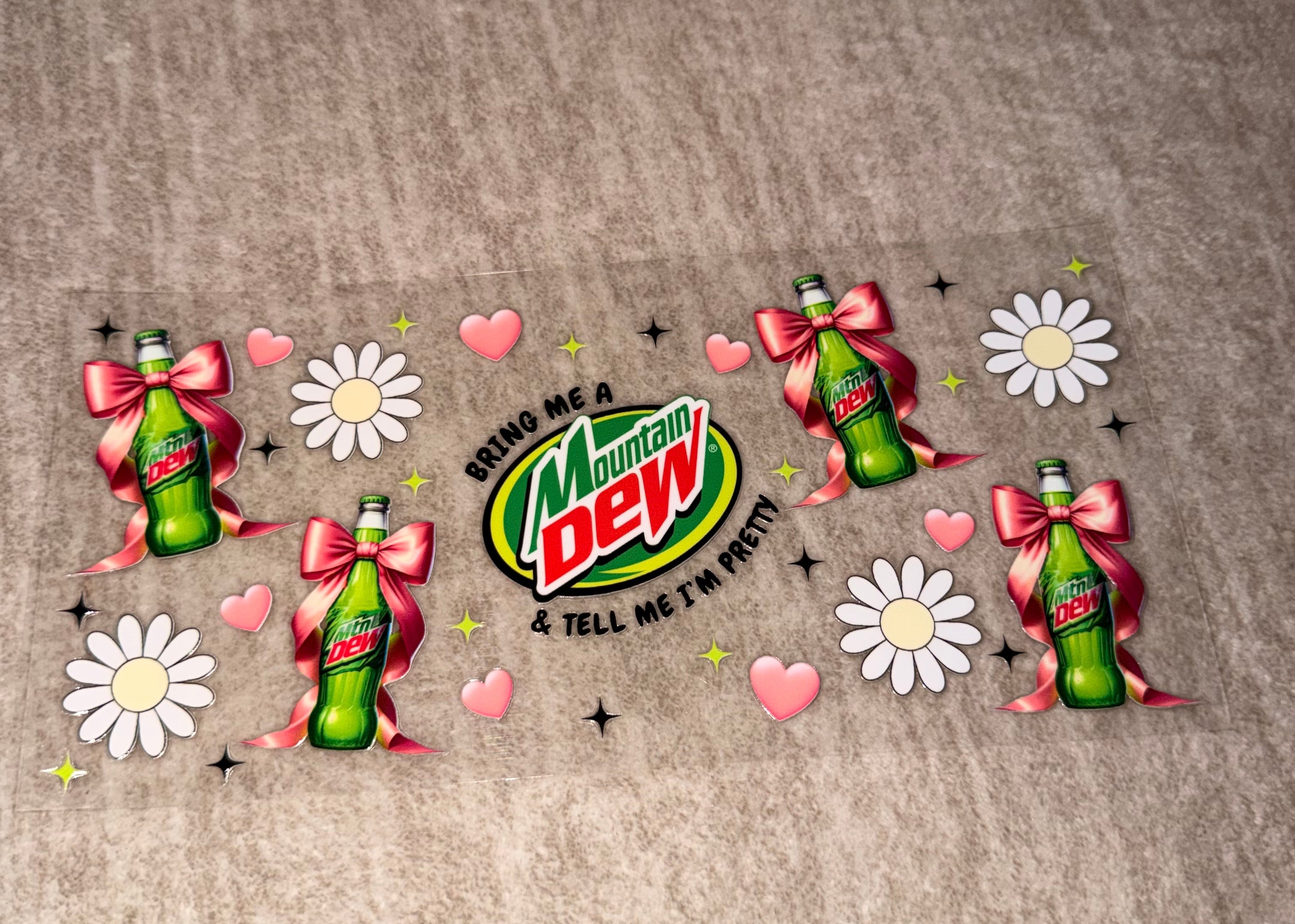 Mountain Dew