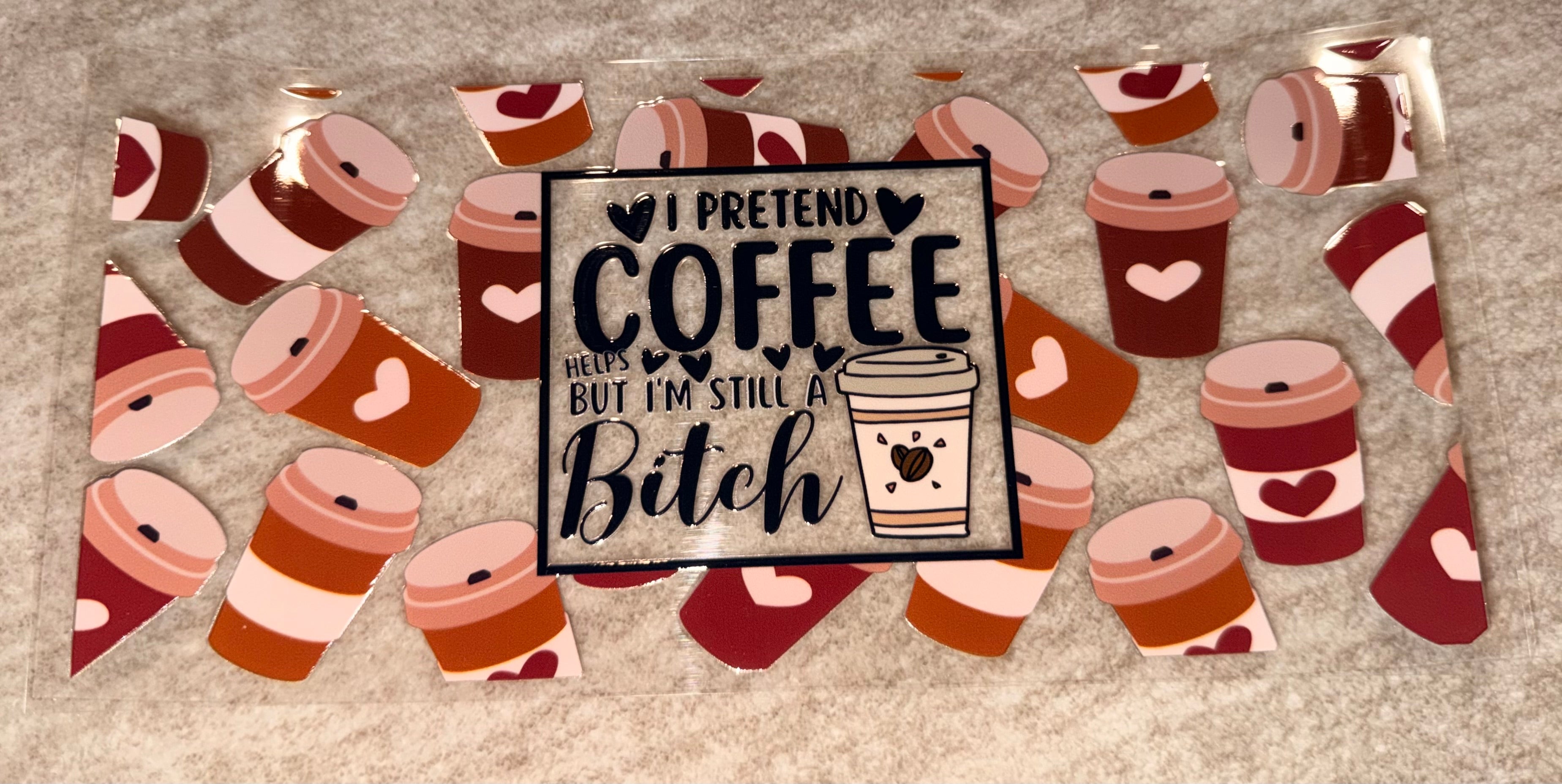 Coffee - Still that B