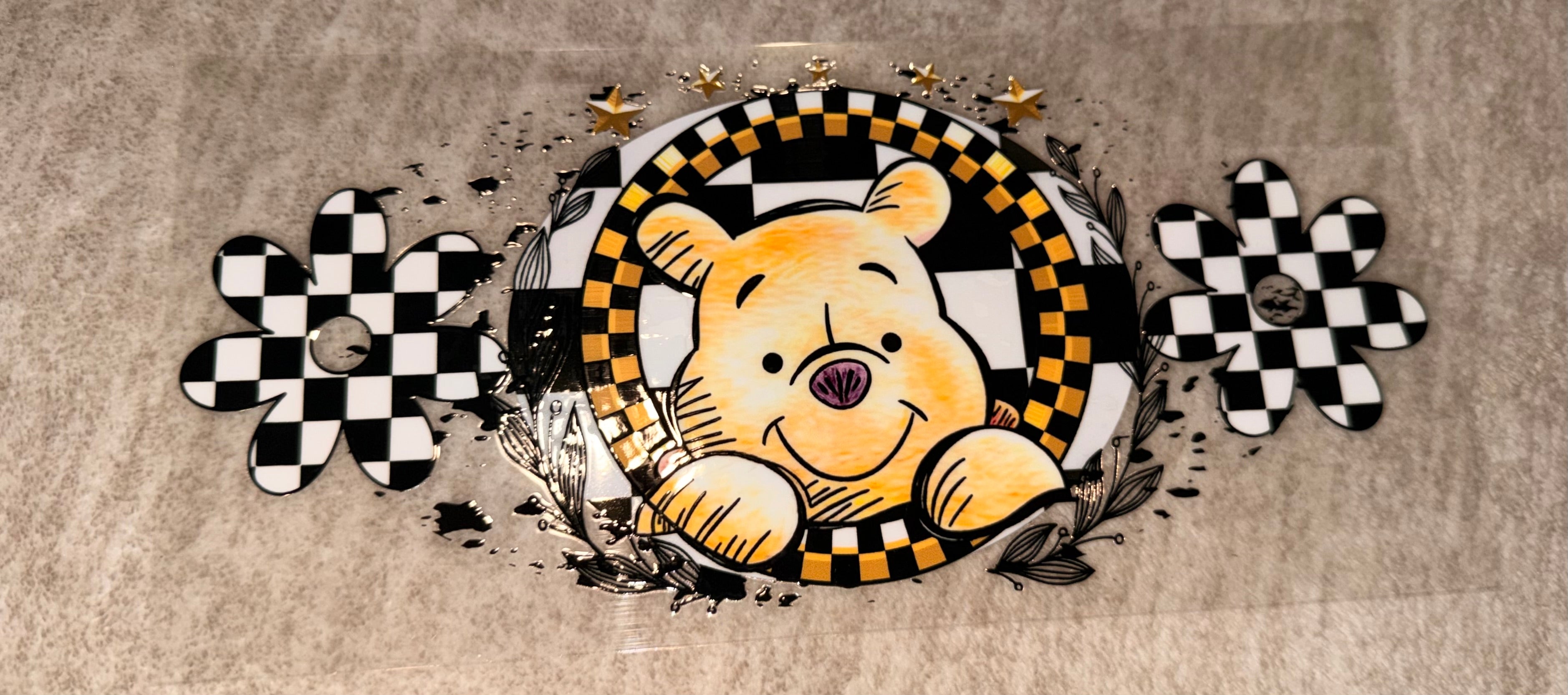 Winnie