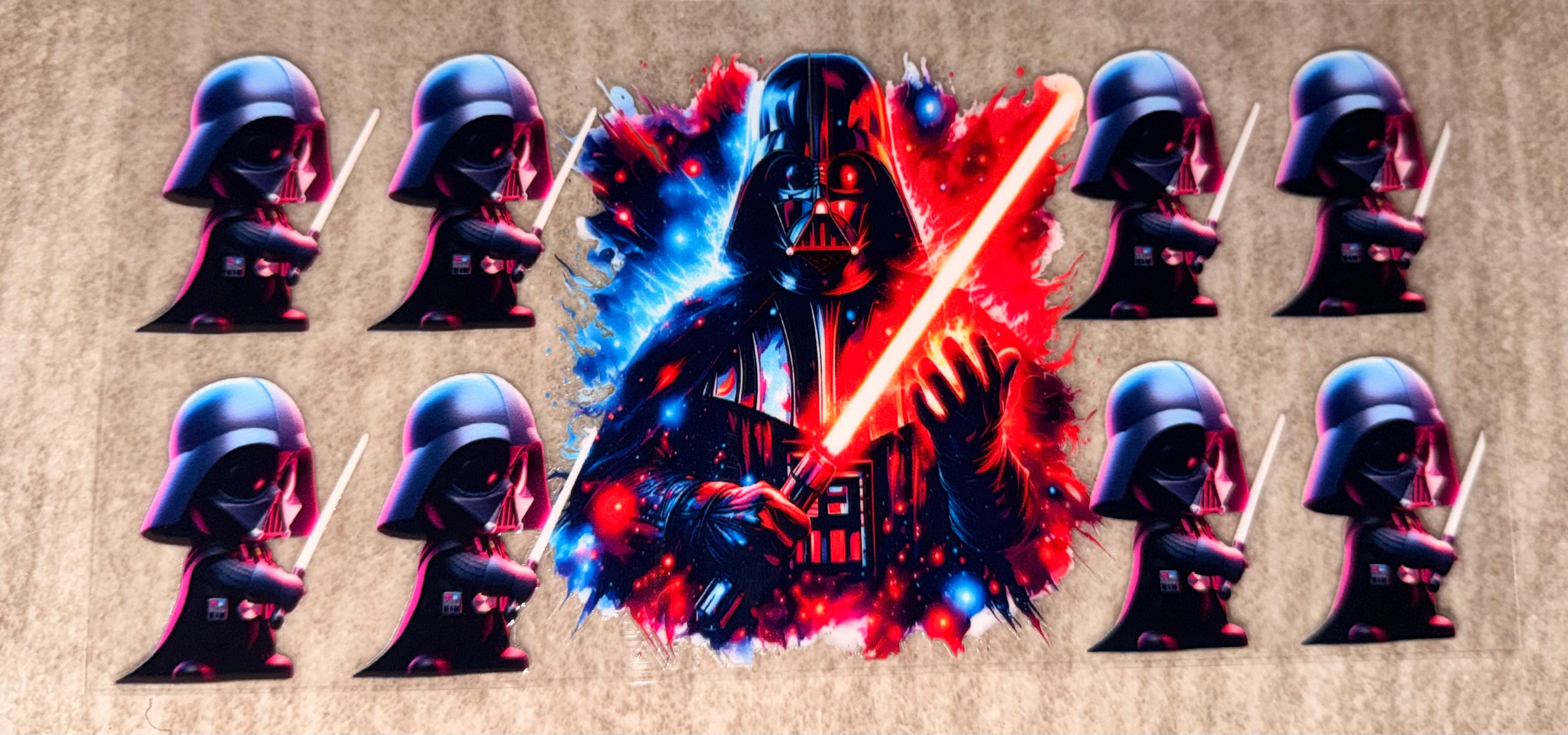 Darth Vader