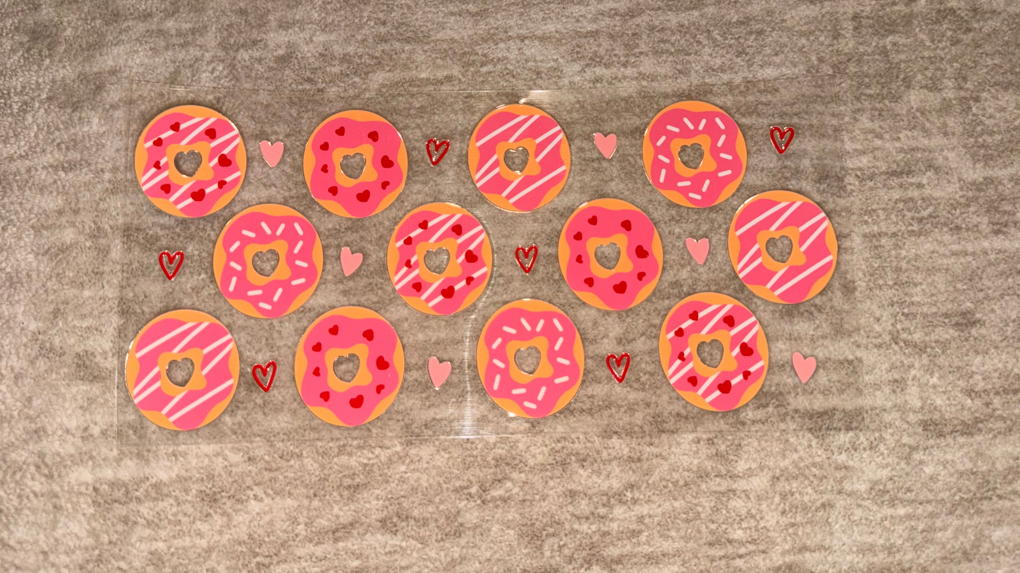 Donuts