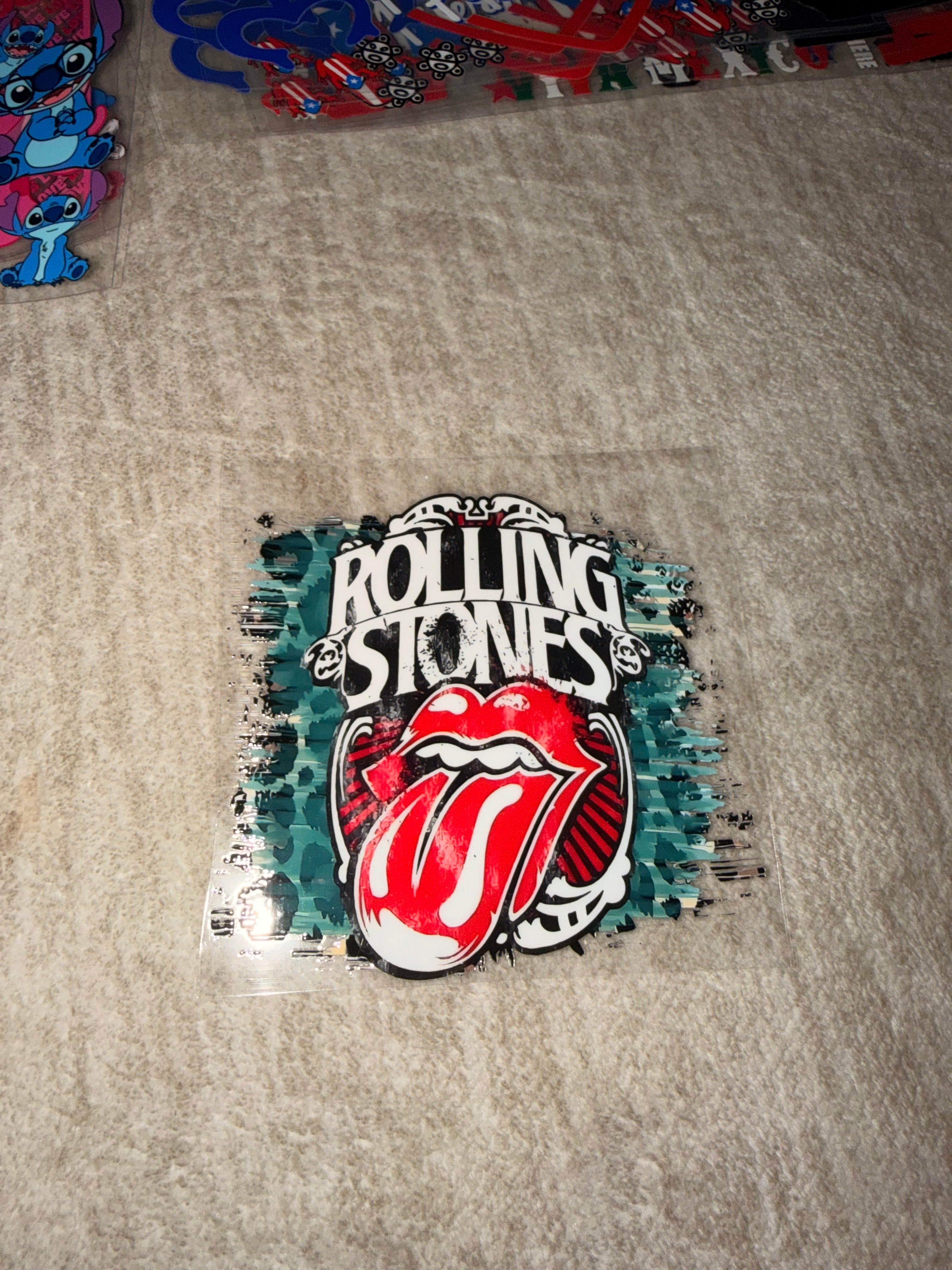 Rolling Stones