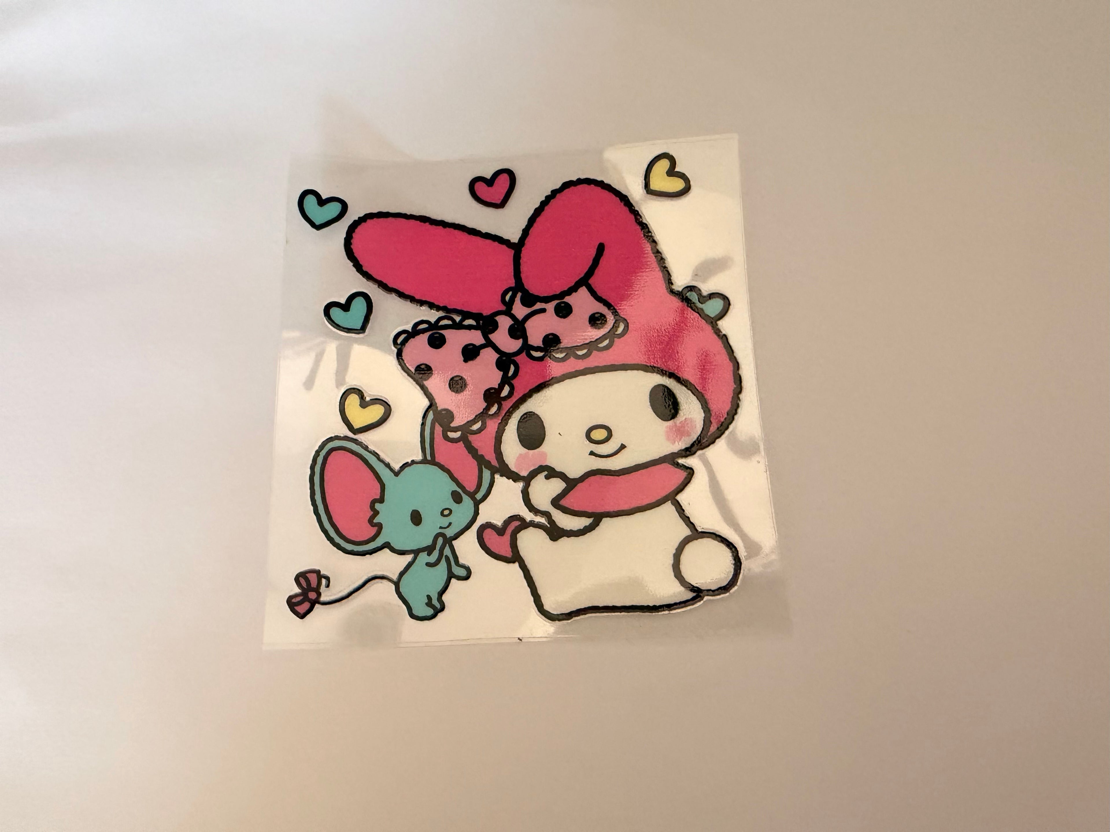 My Melody