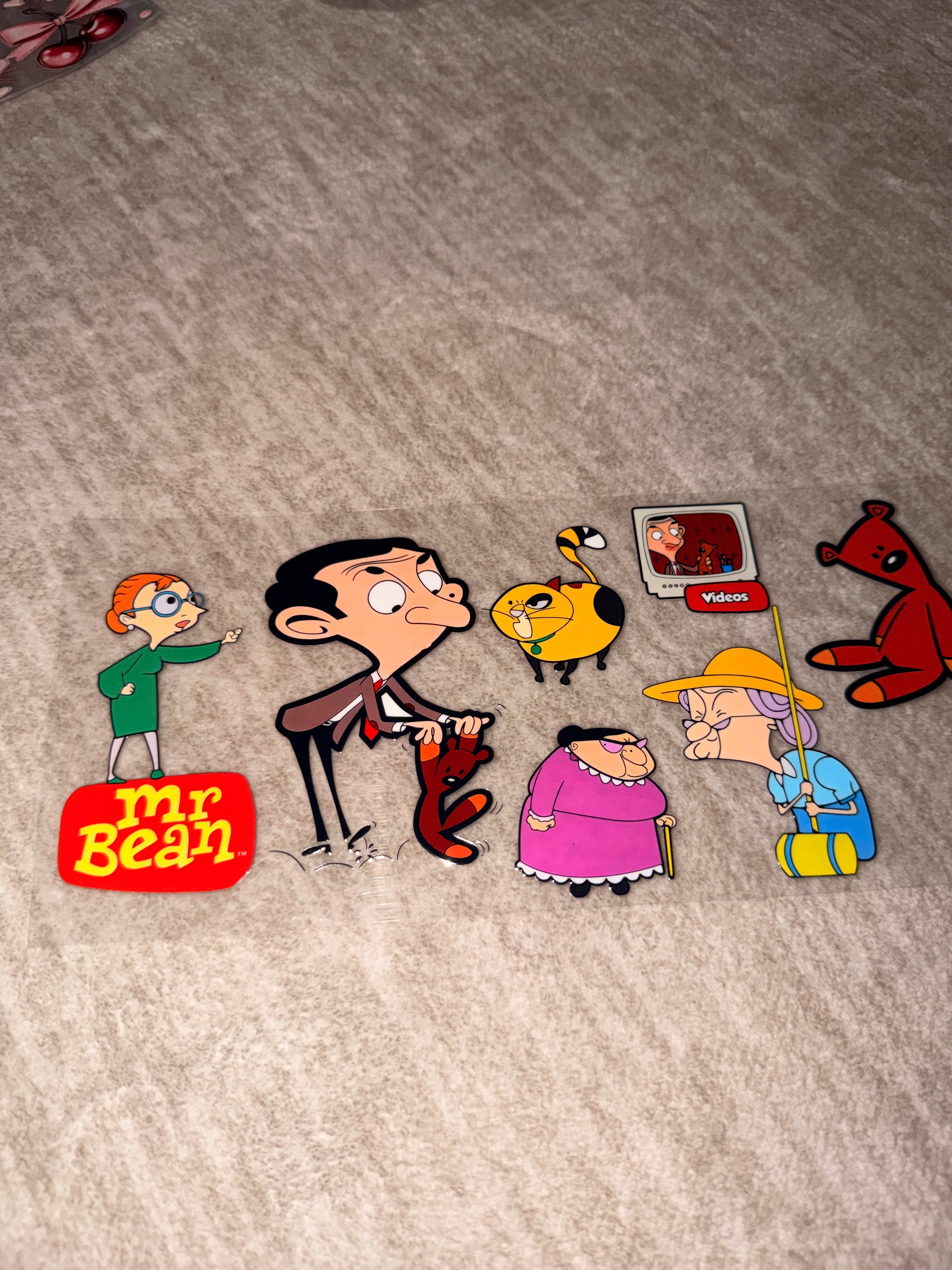 Mr. Bean
