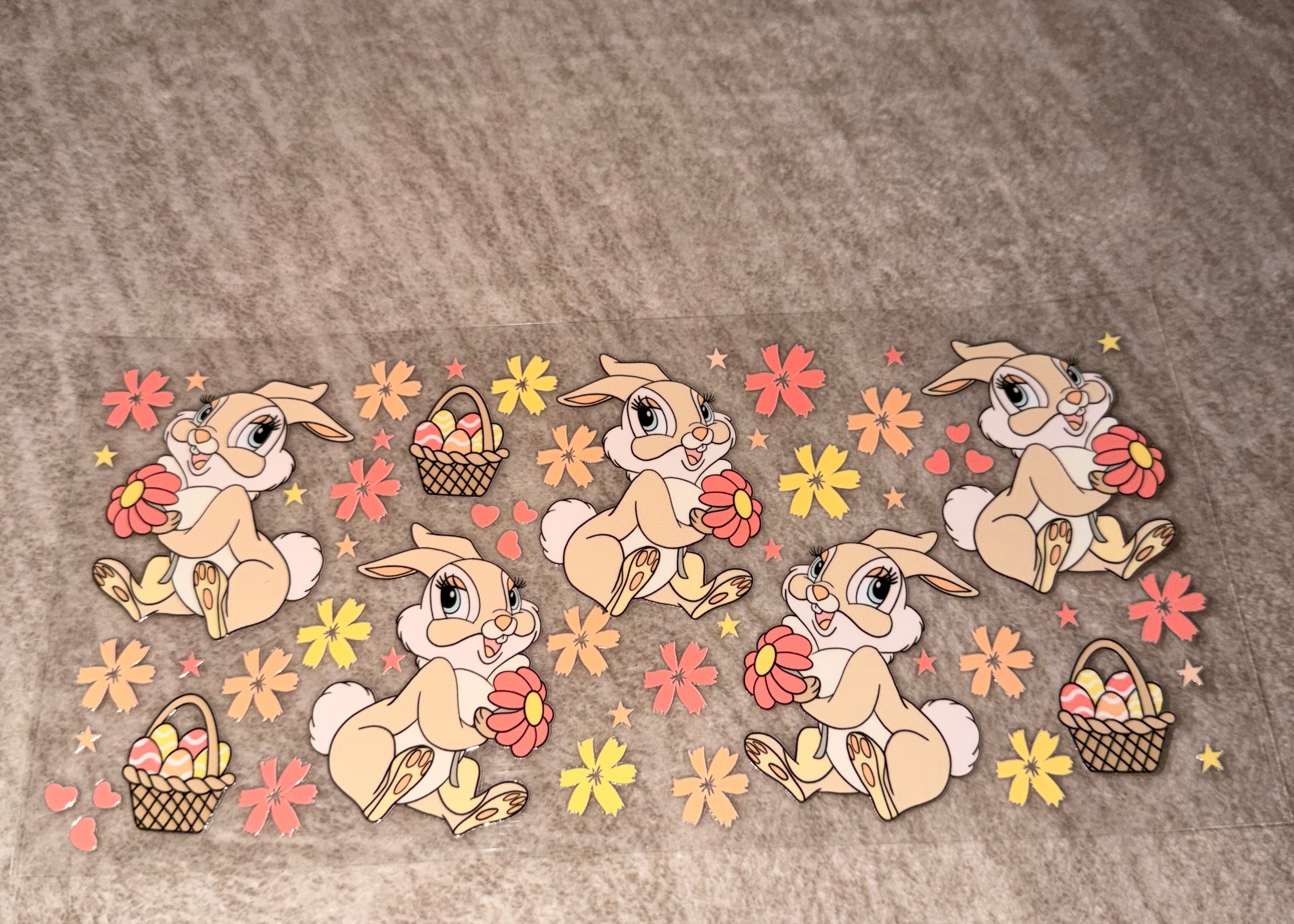 Miss bunny