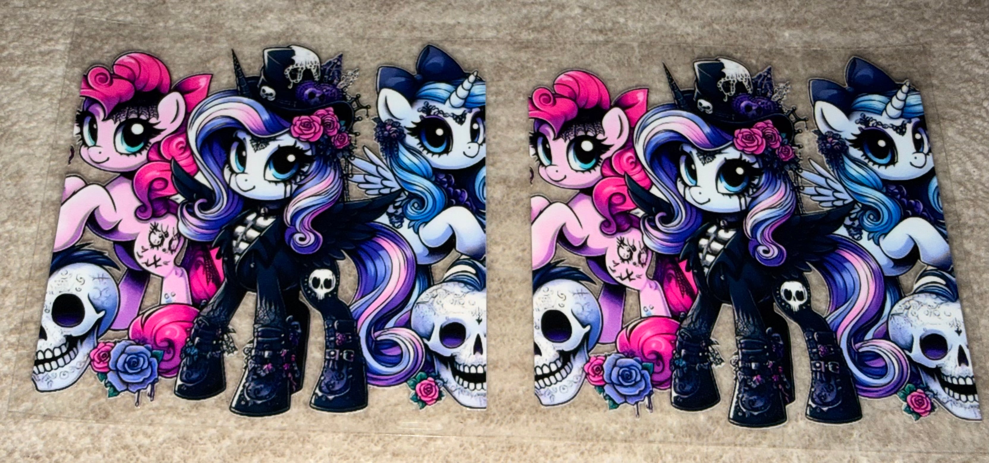 My little pony