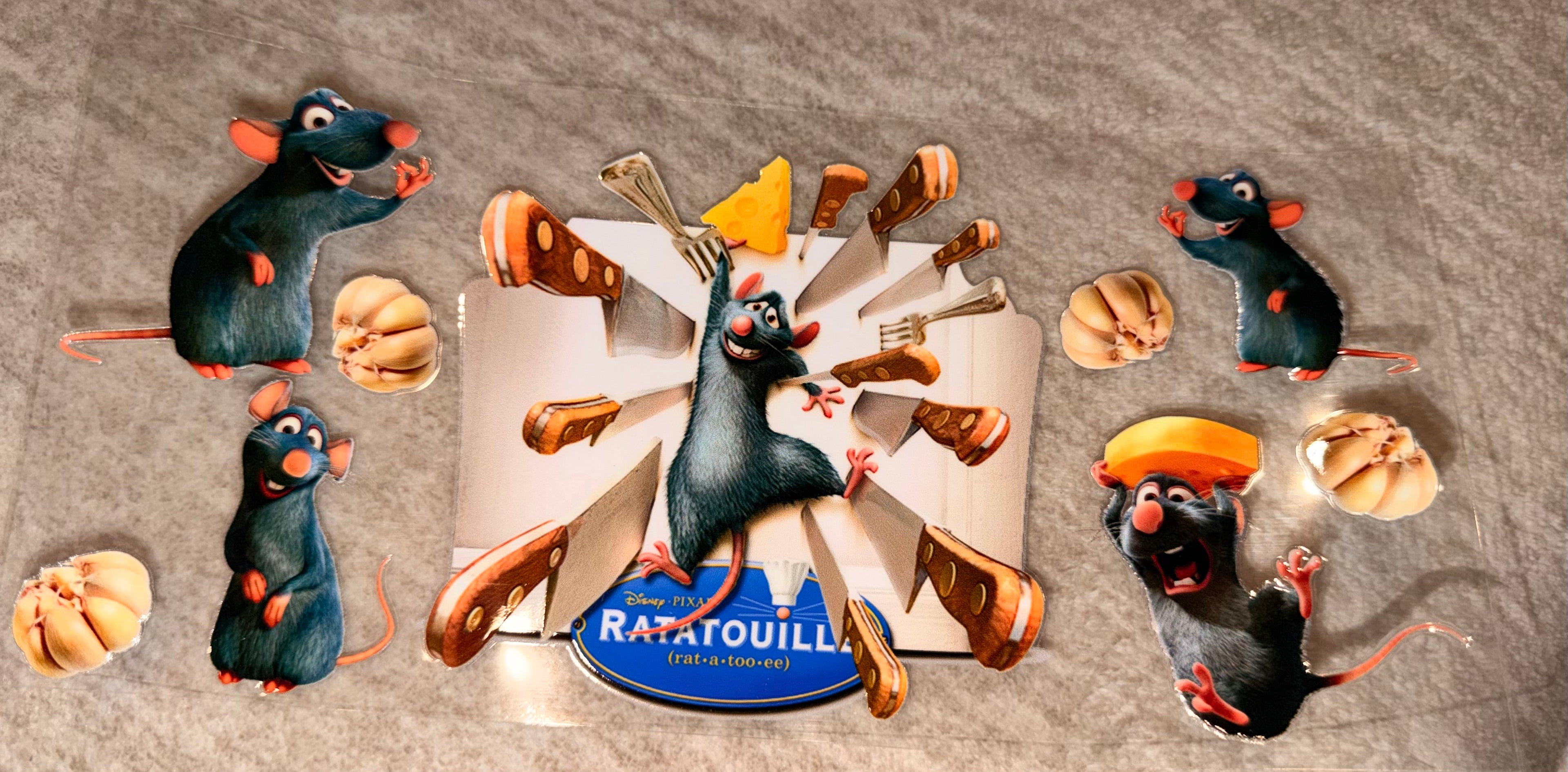 Ratatouille