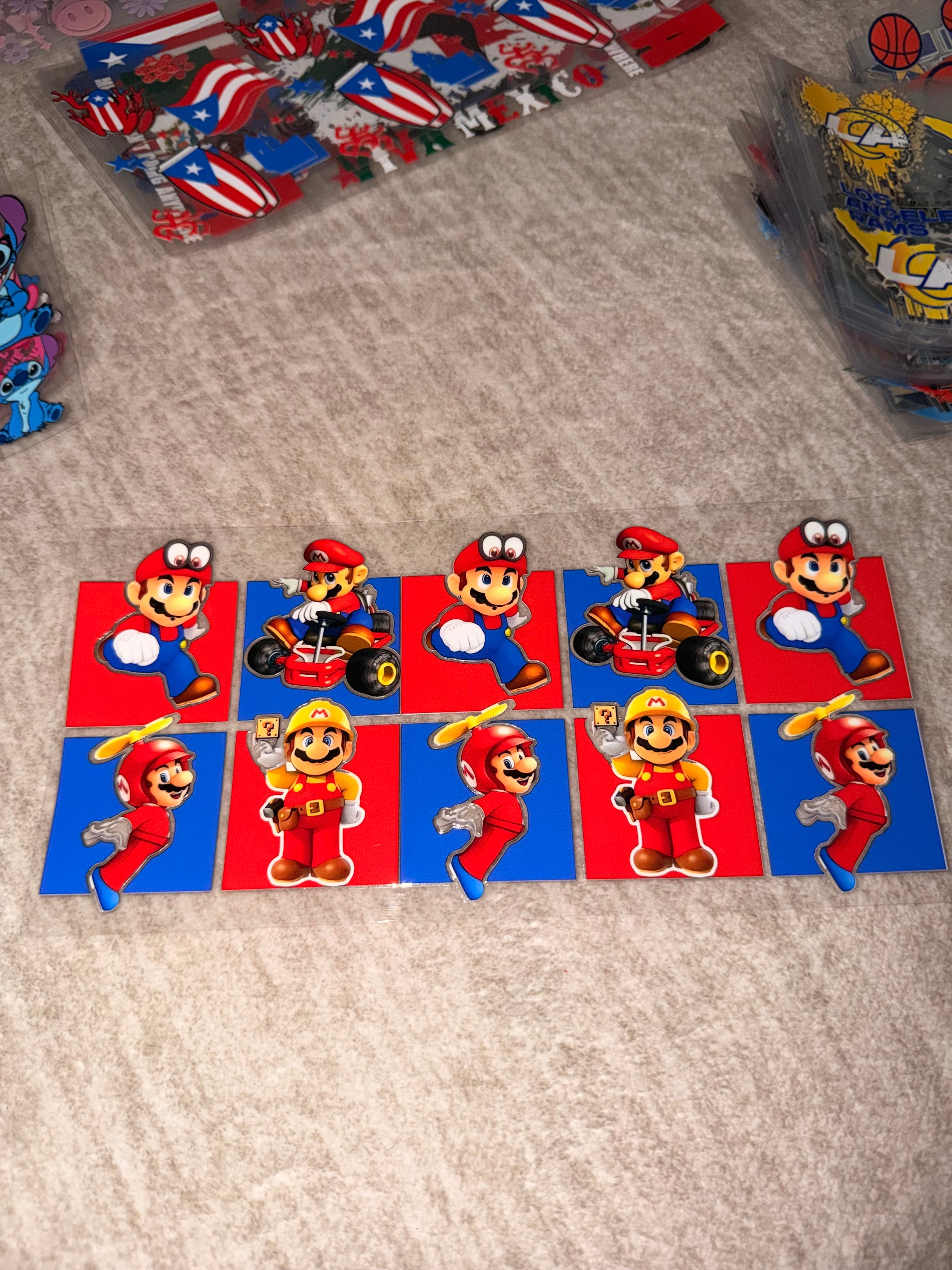 Mario