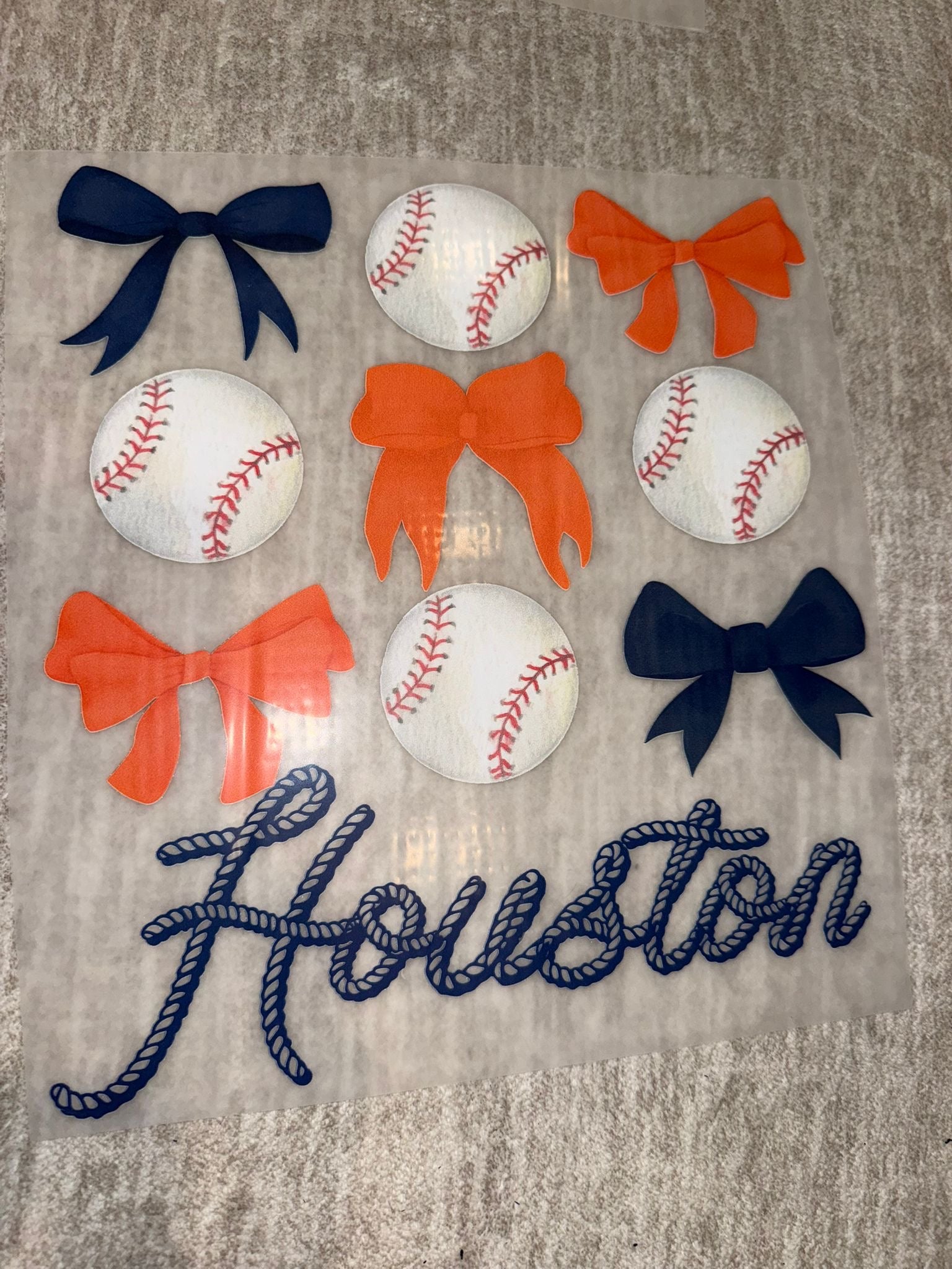Houston Baseball