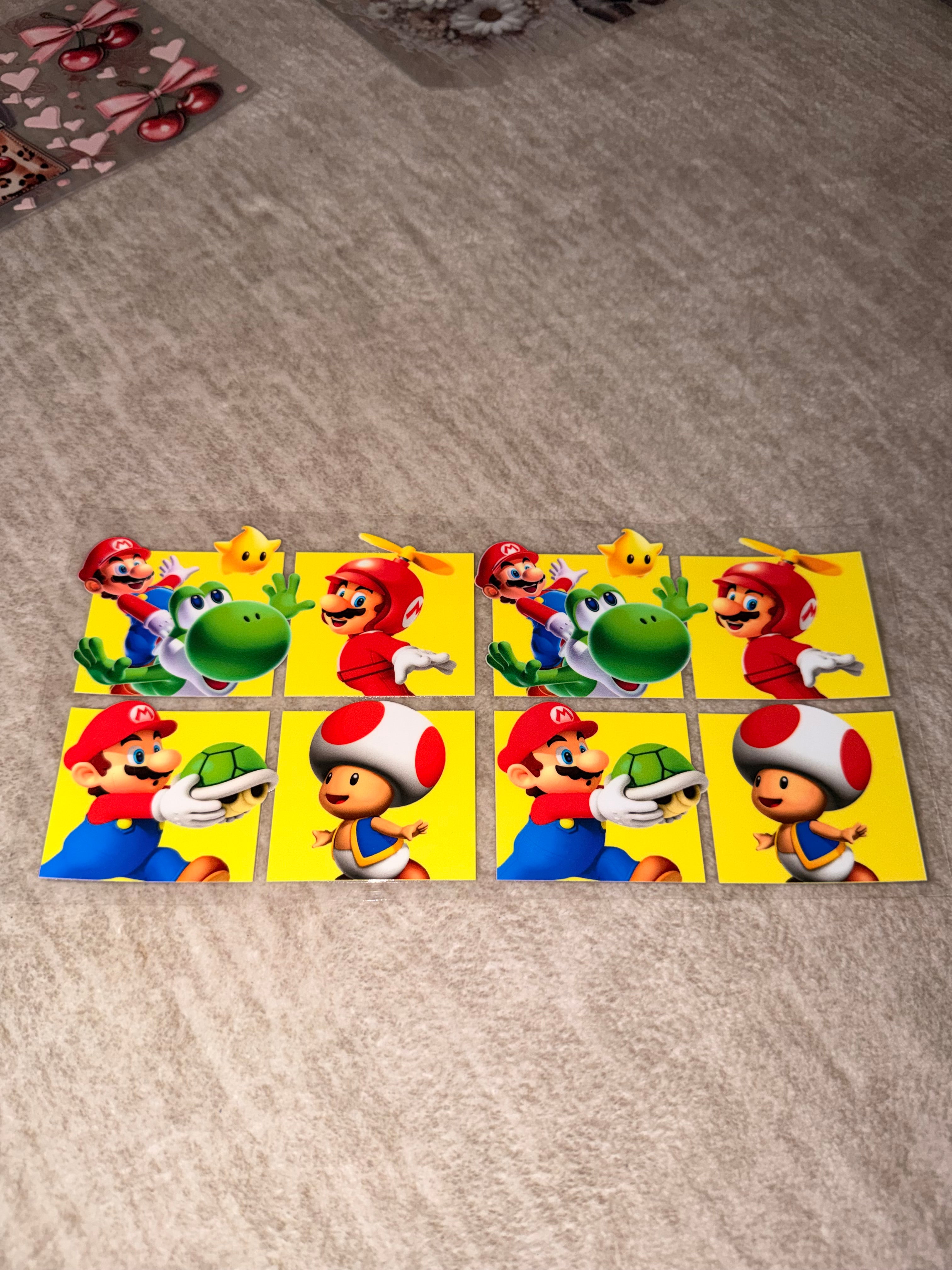 Mario