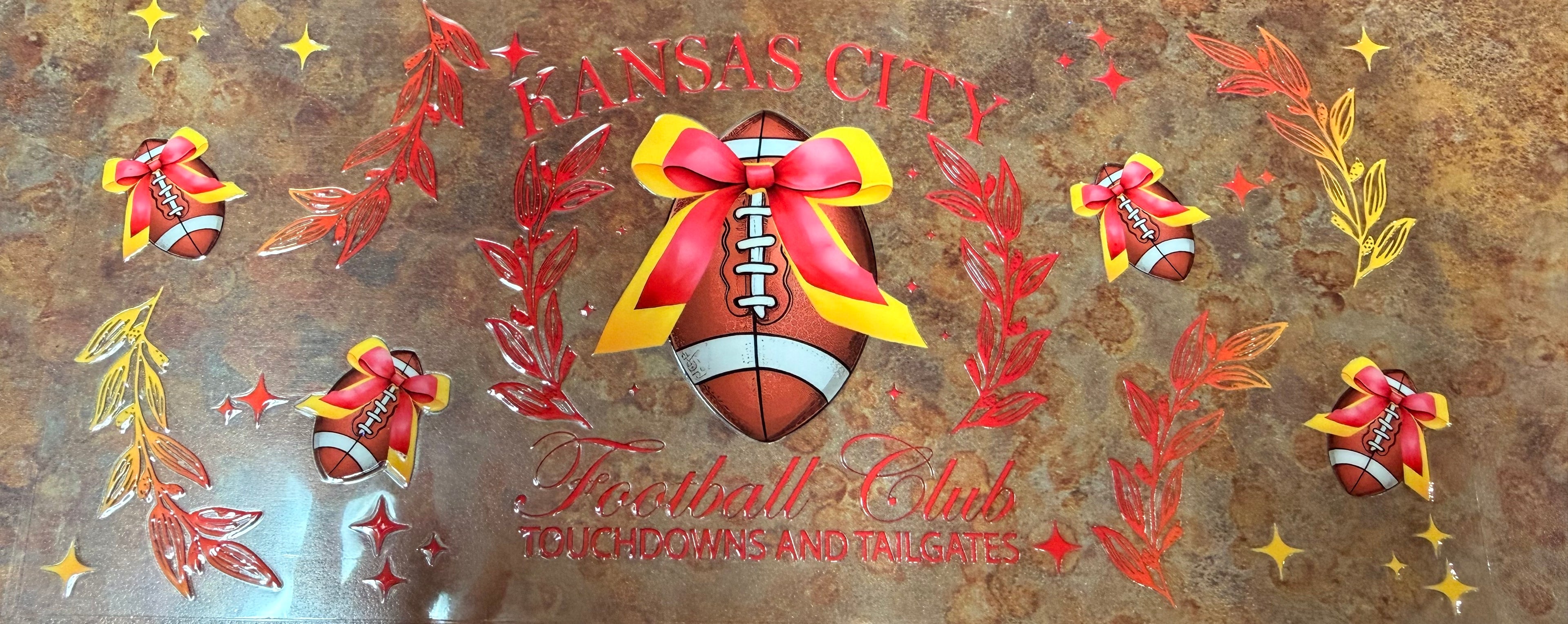 Kansas City