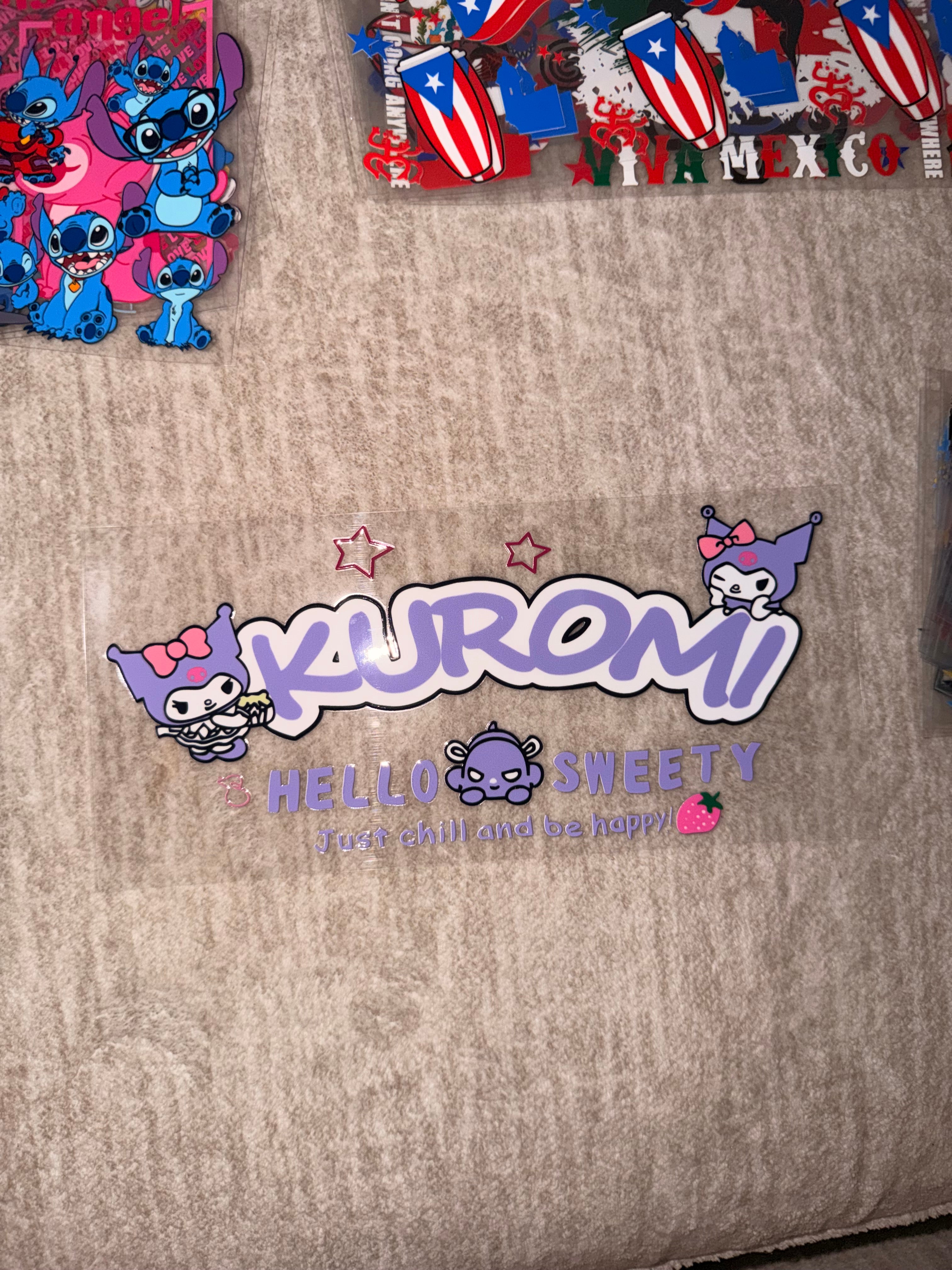 Kuromi
