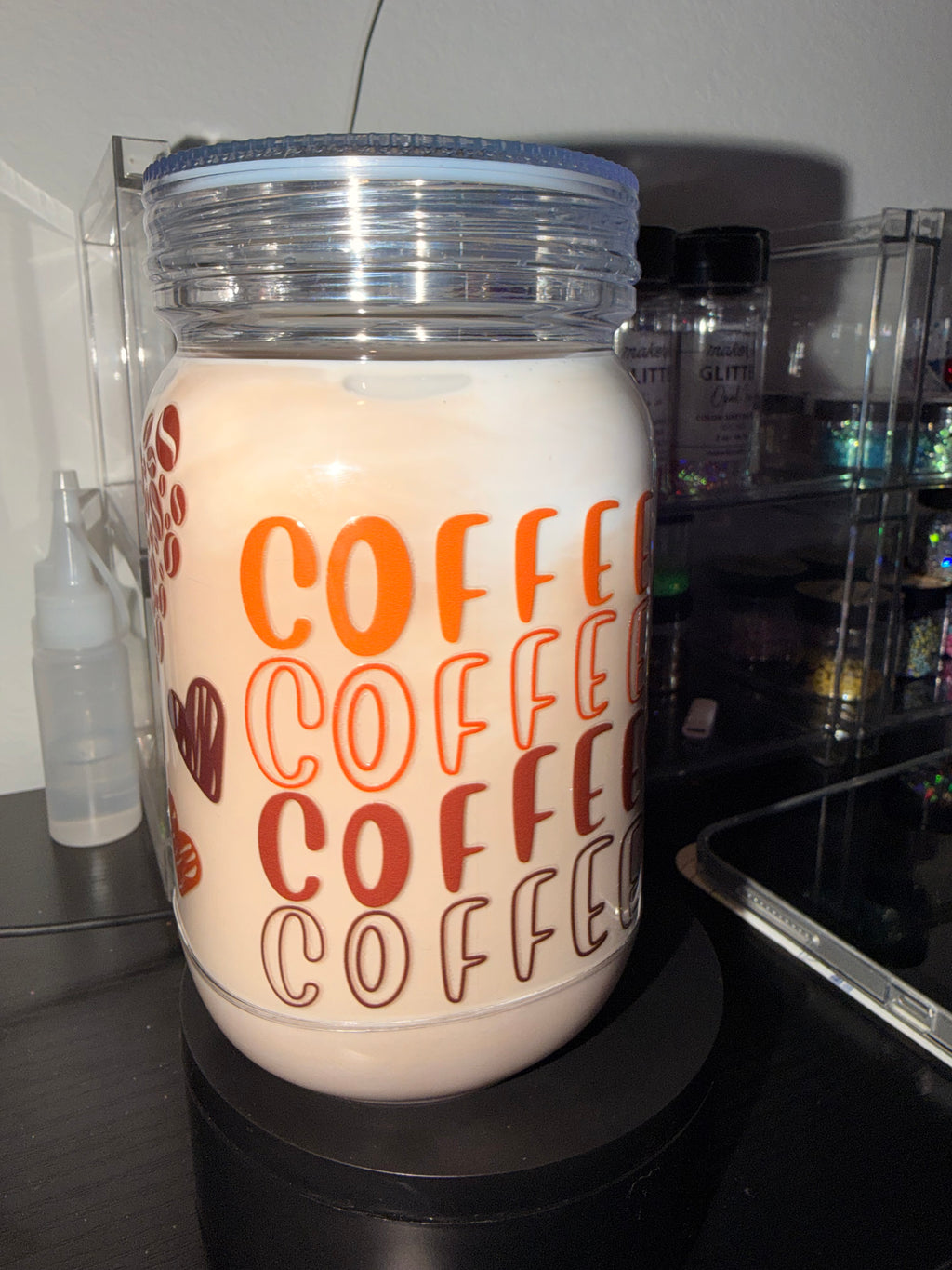 Coffee cup