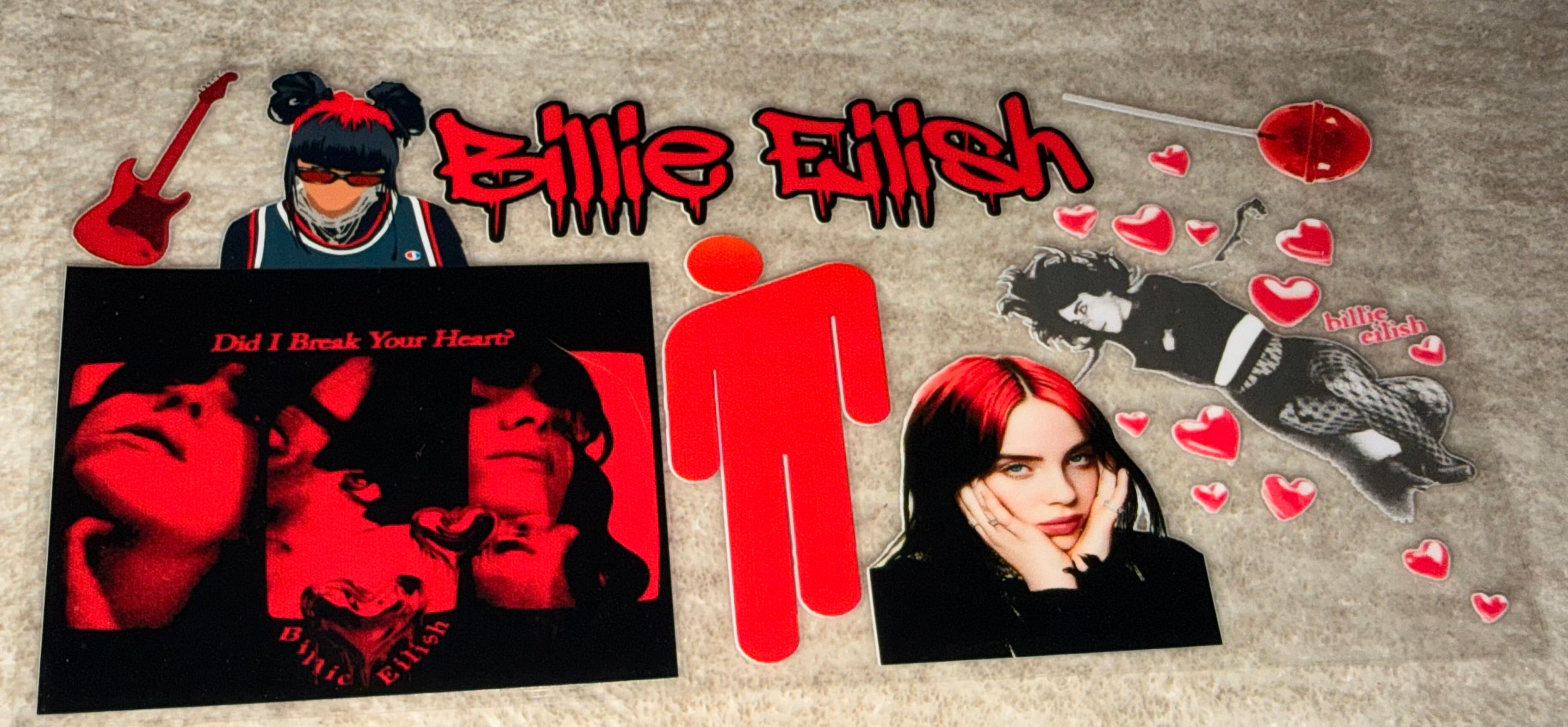 Billie Eilish