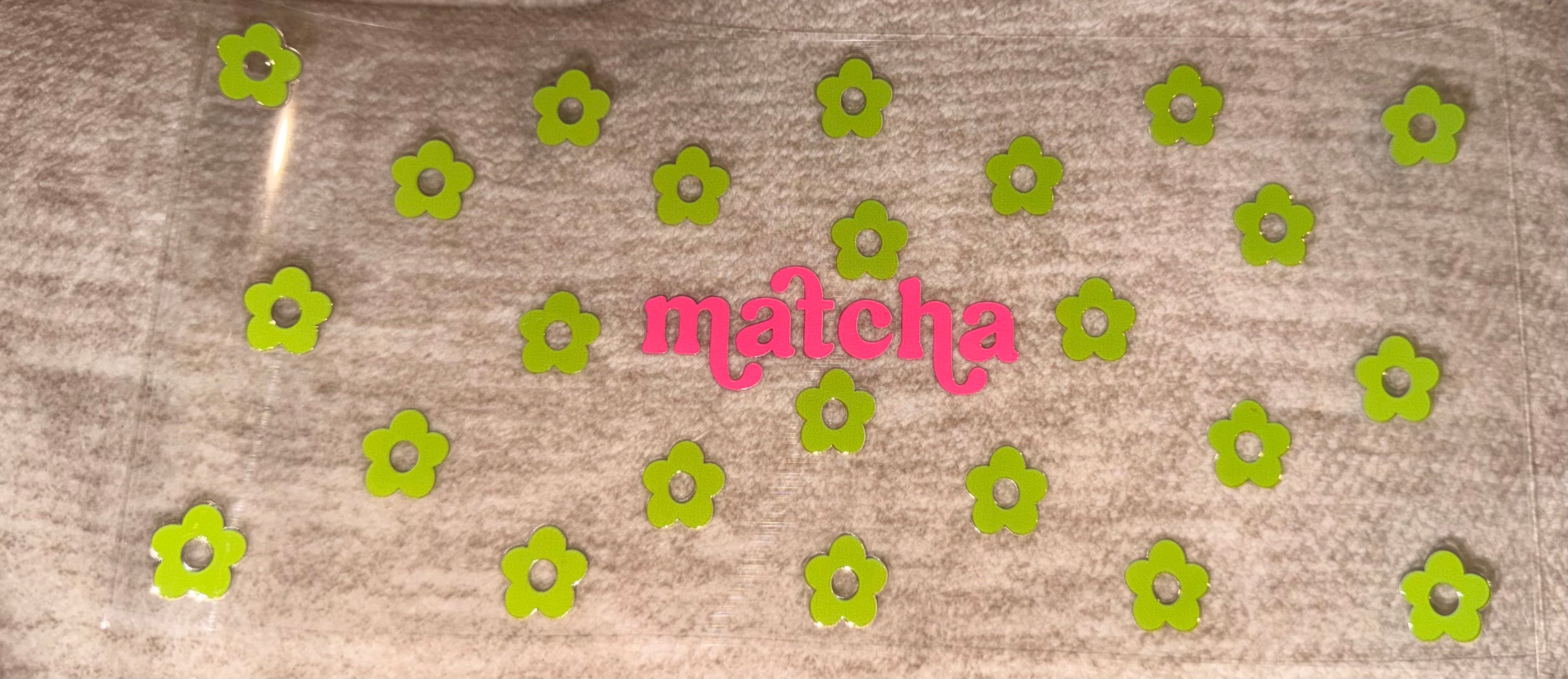Matcha
