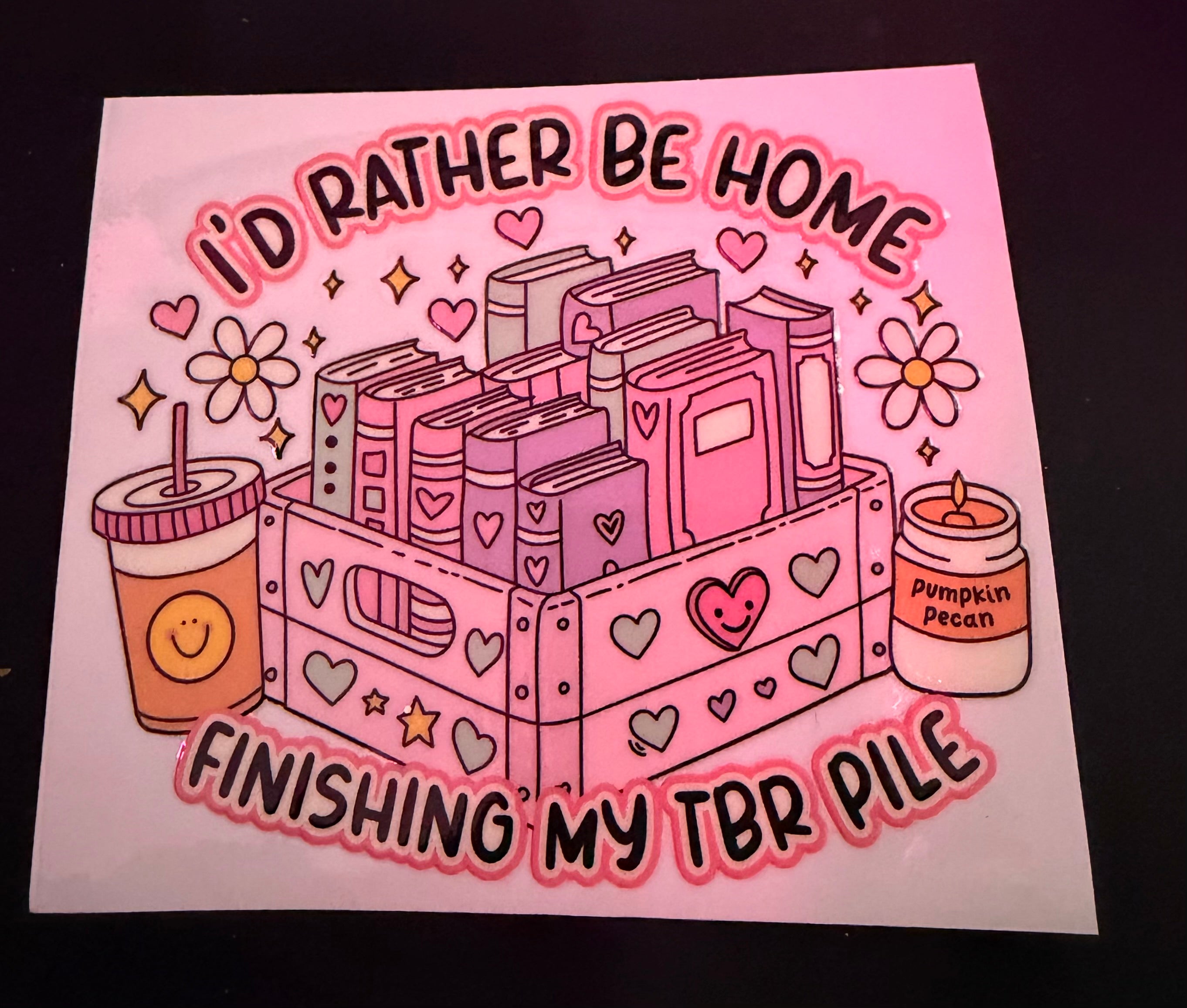 TBR