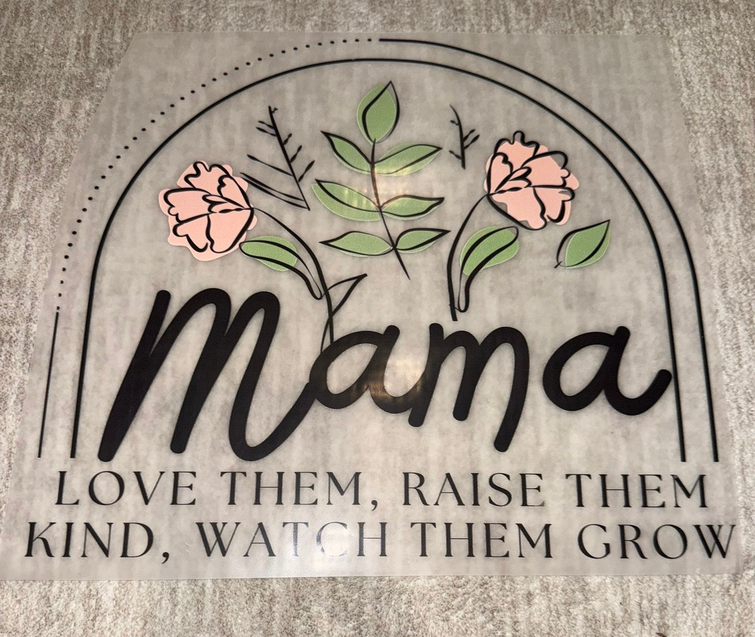 Mama