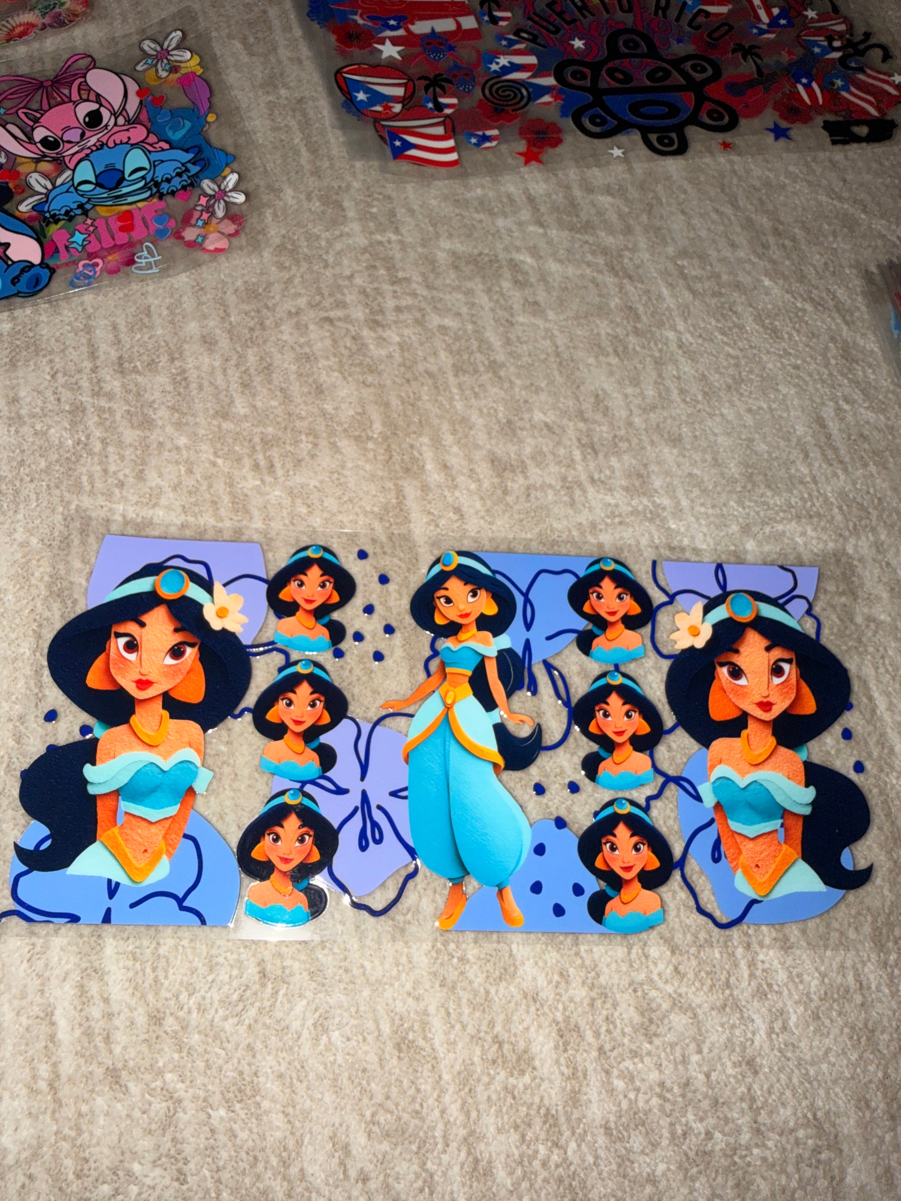 Jasmine