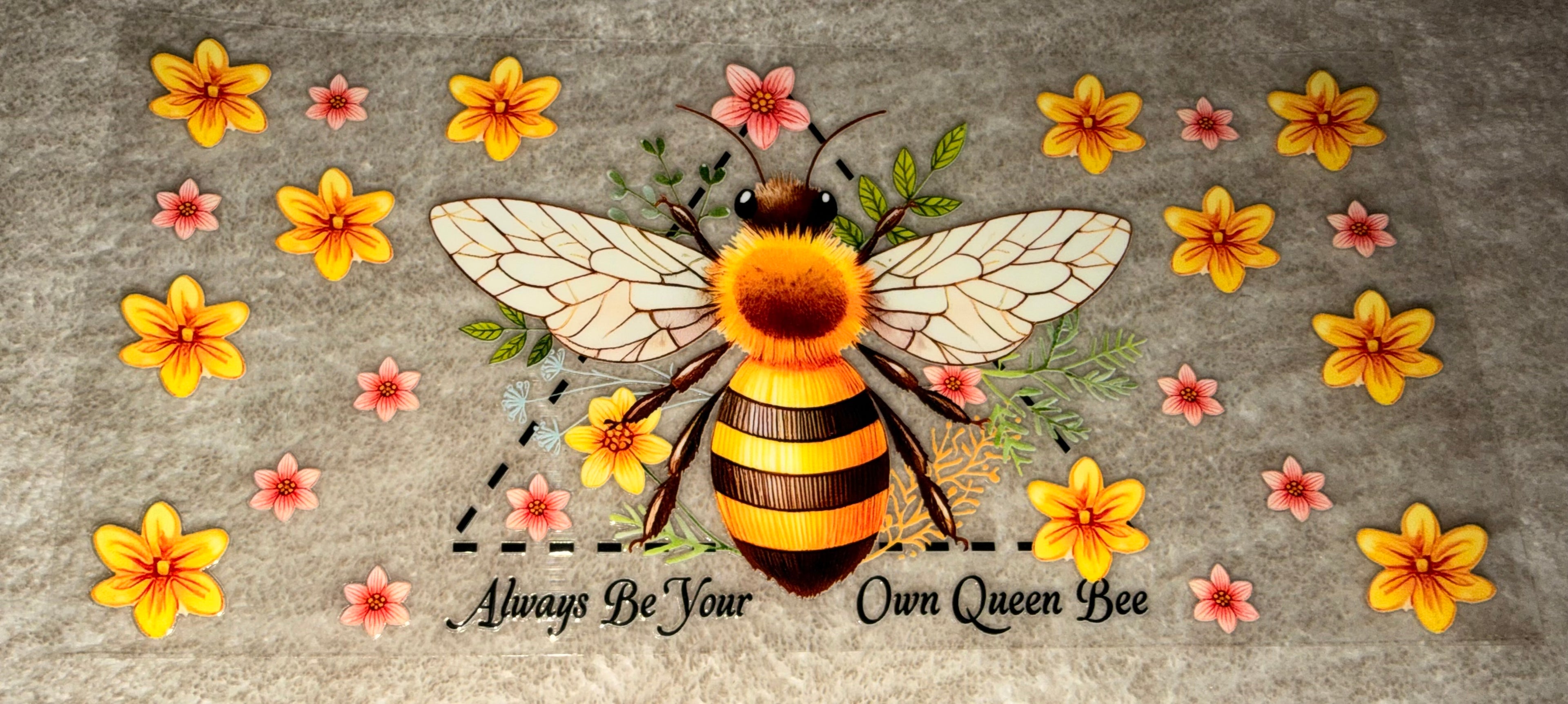 Always be - Queen bee