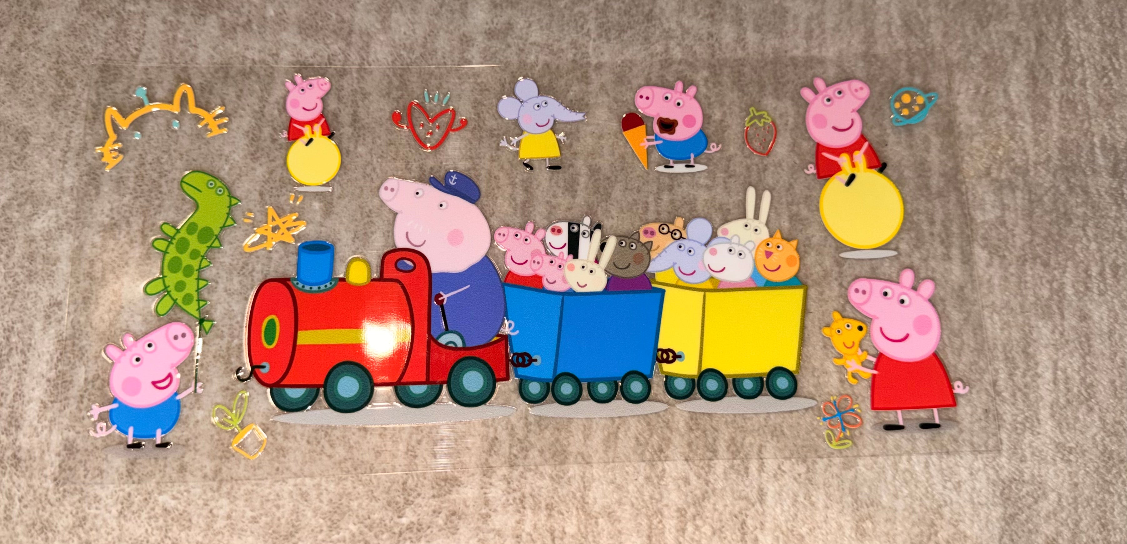 Peppa pig