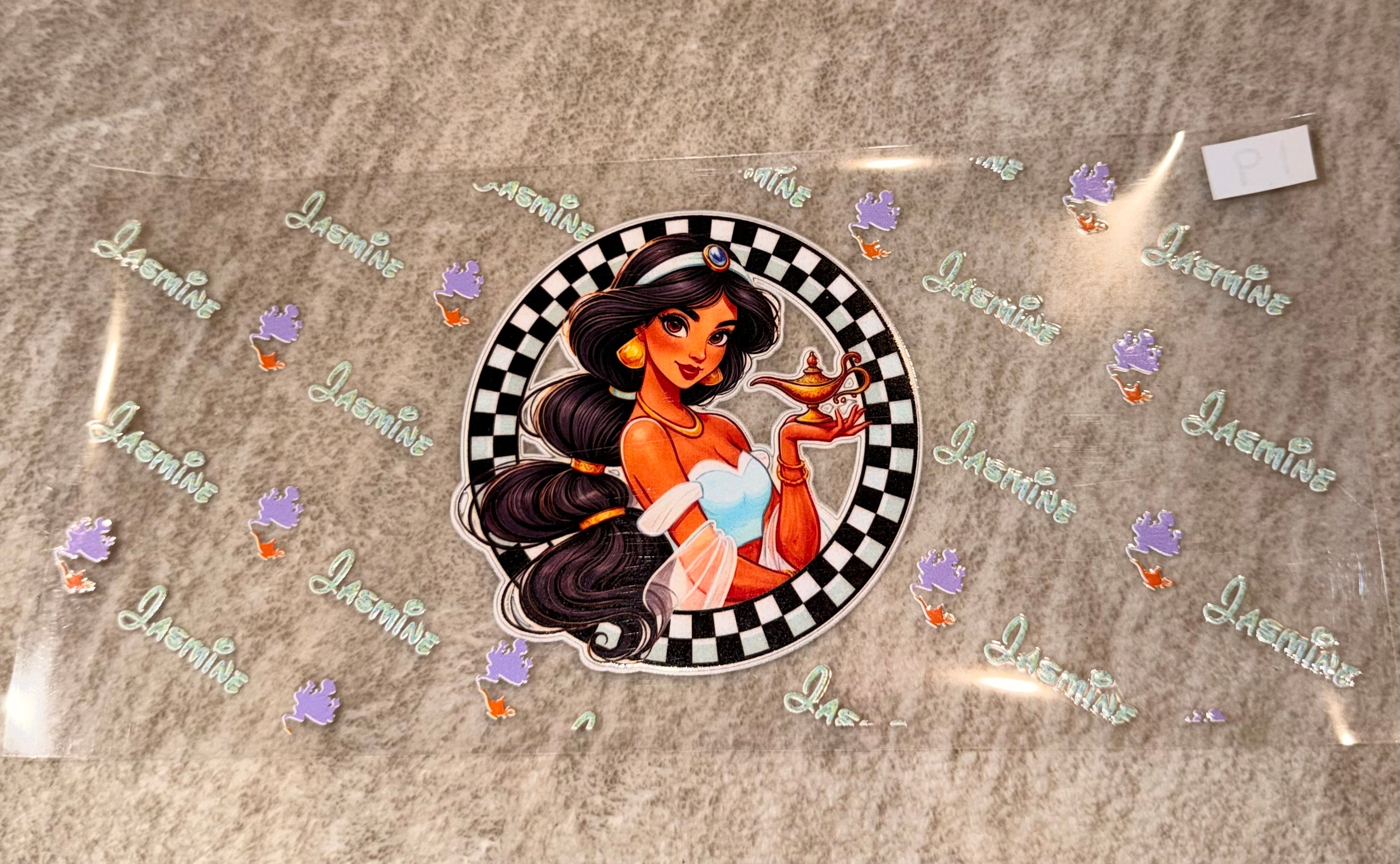 Jasmine