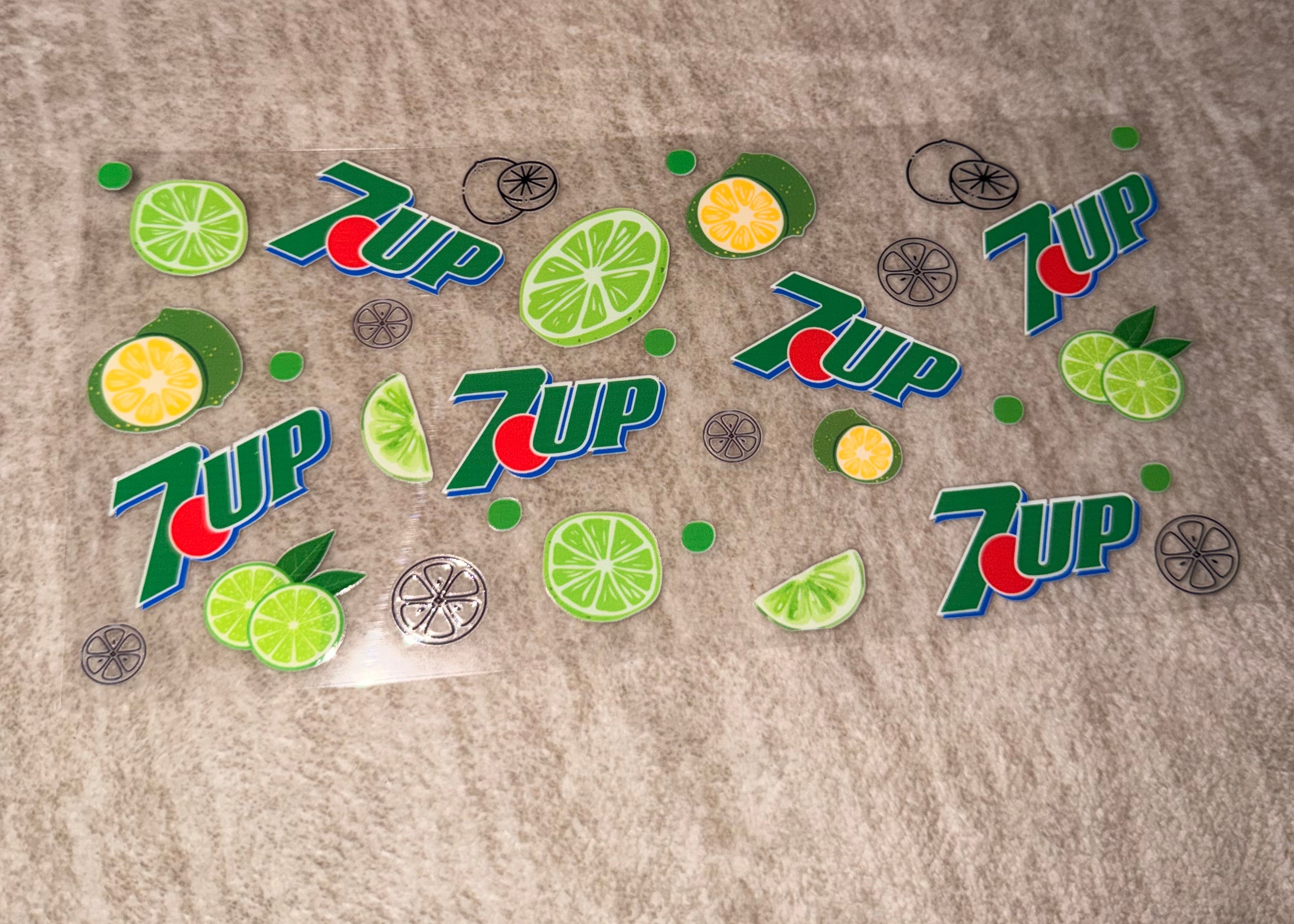 7UP