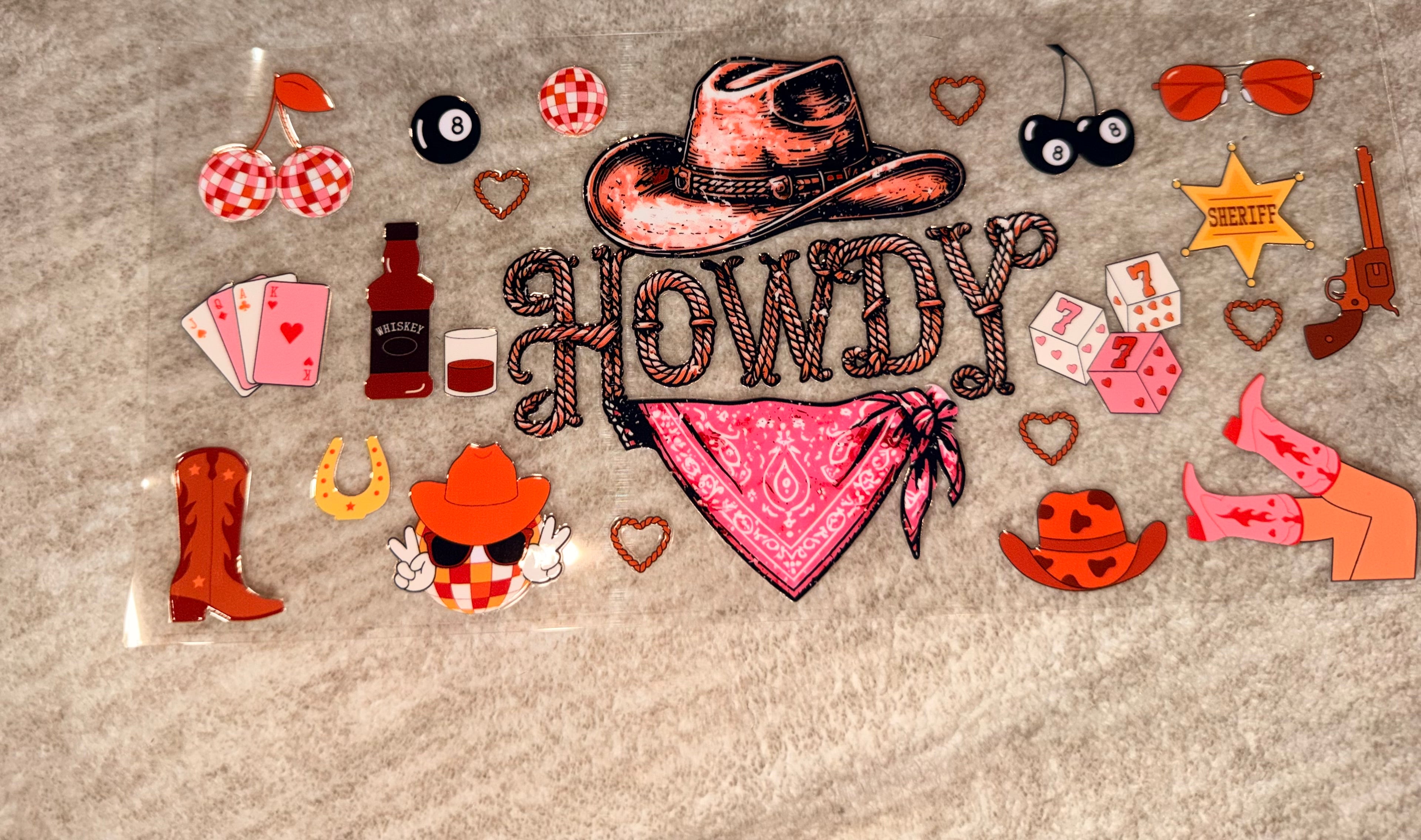 Howdy