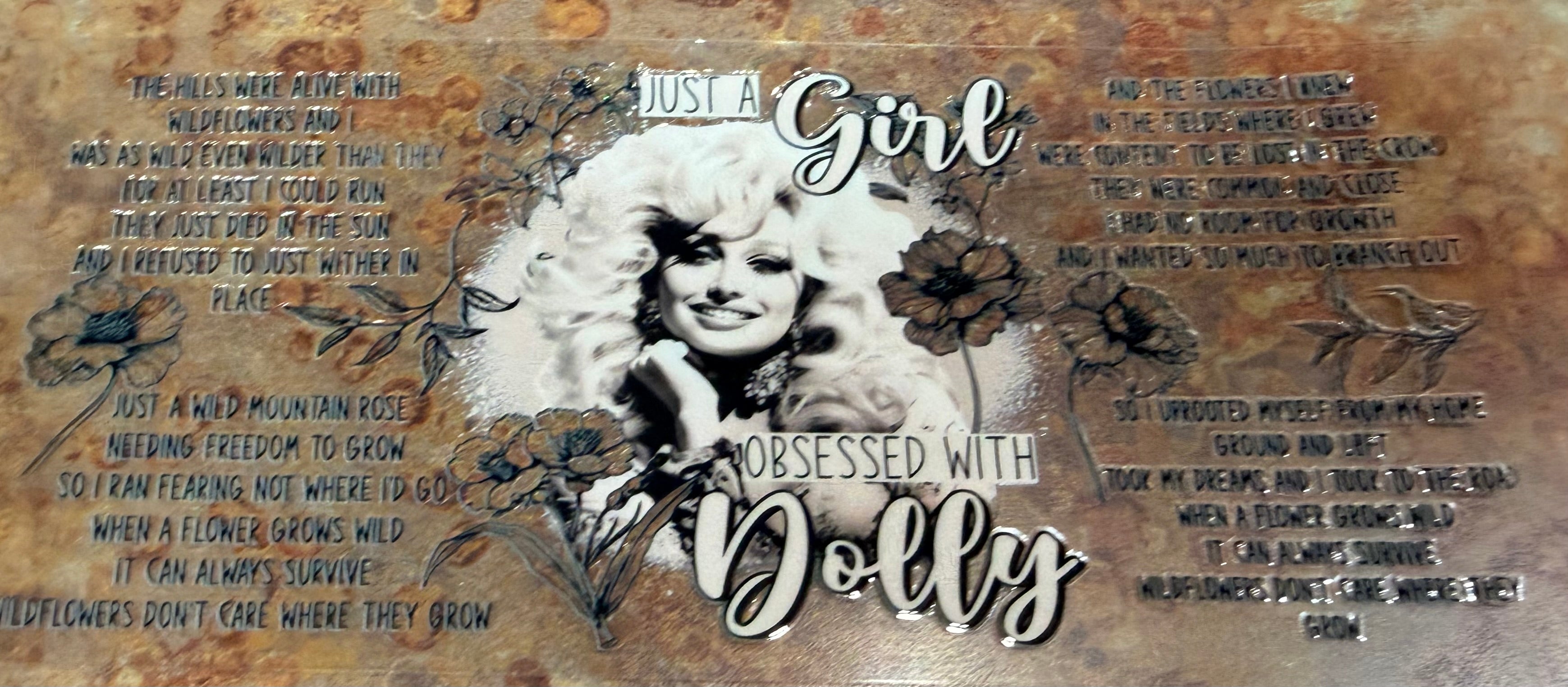 Dolly Parton