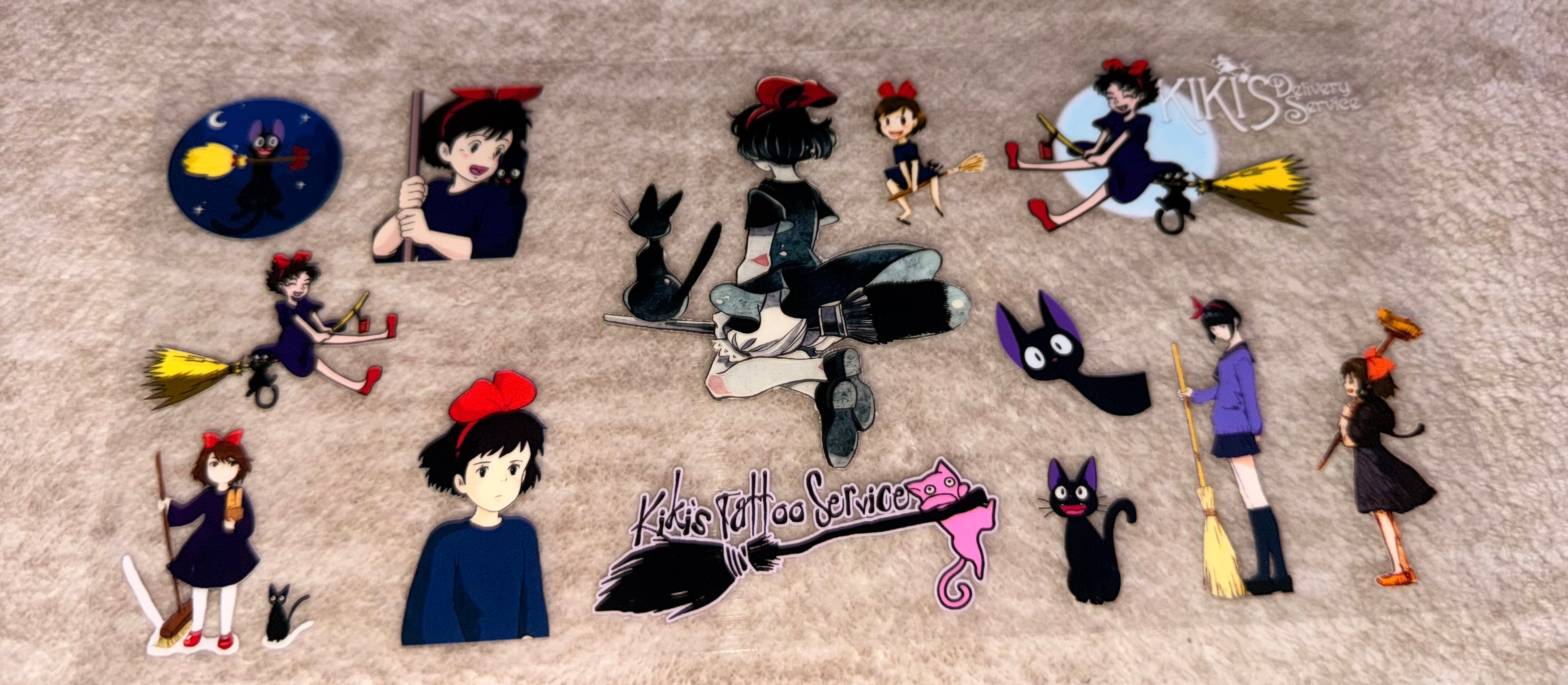 Kiki’s