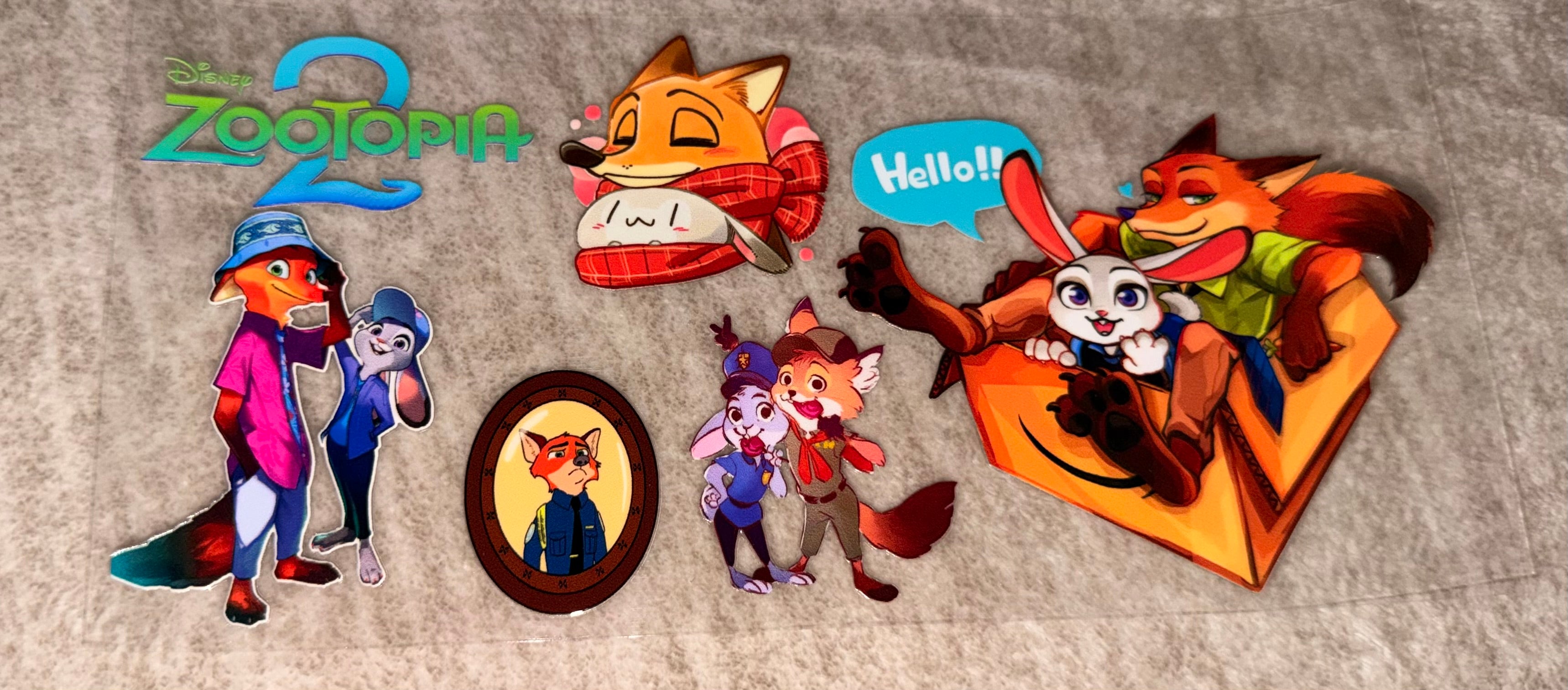 Zootopia