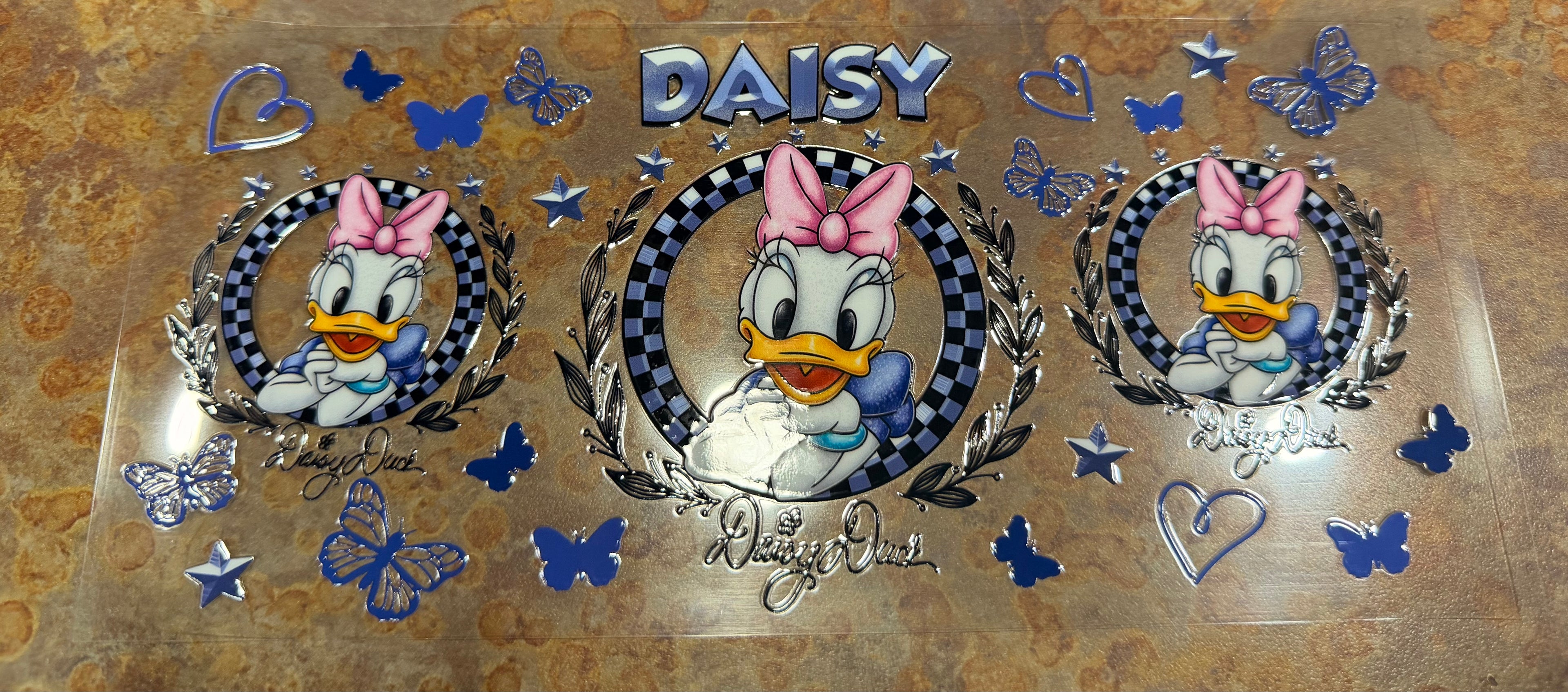 Daisy Duck
