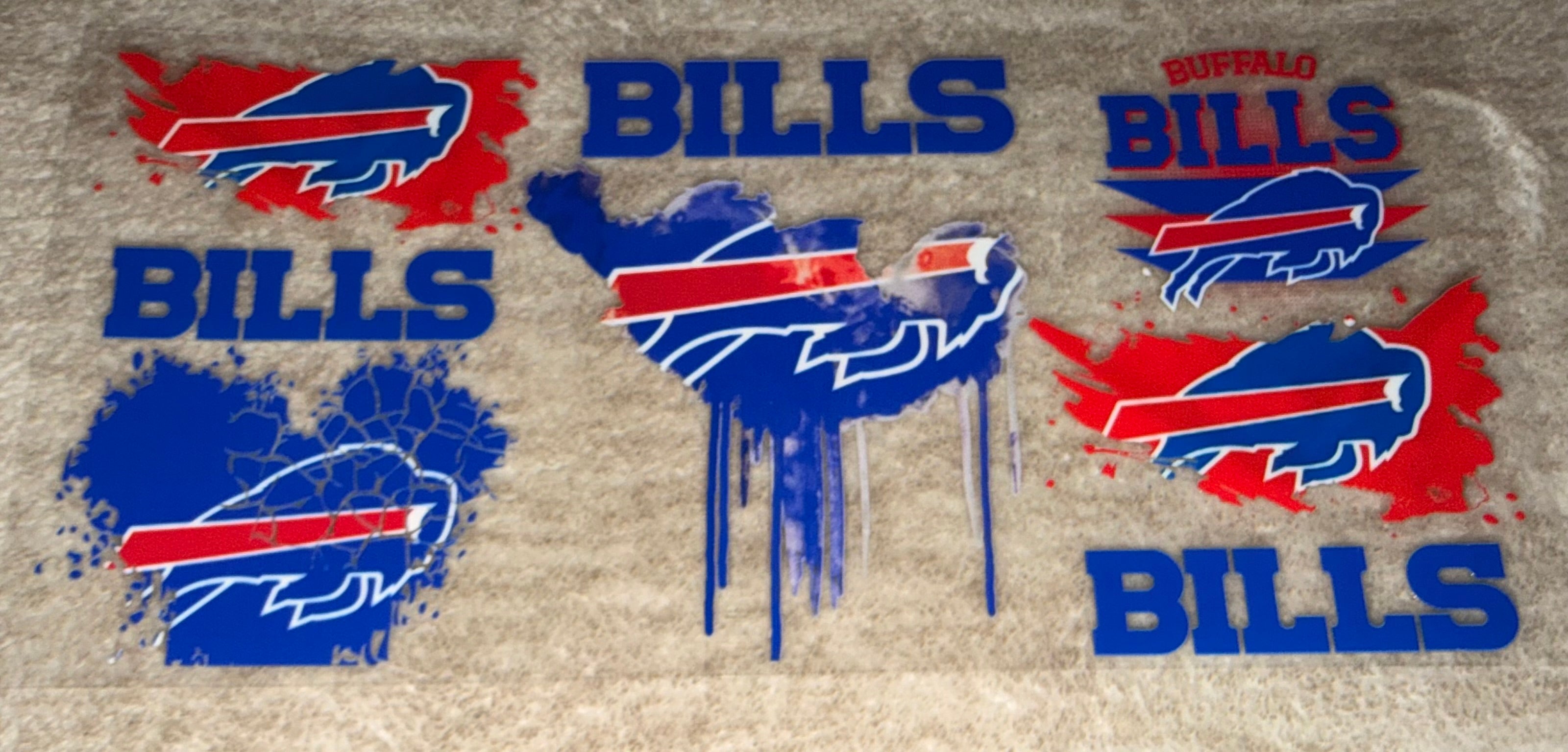 Bills