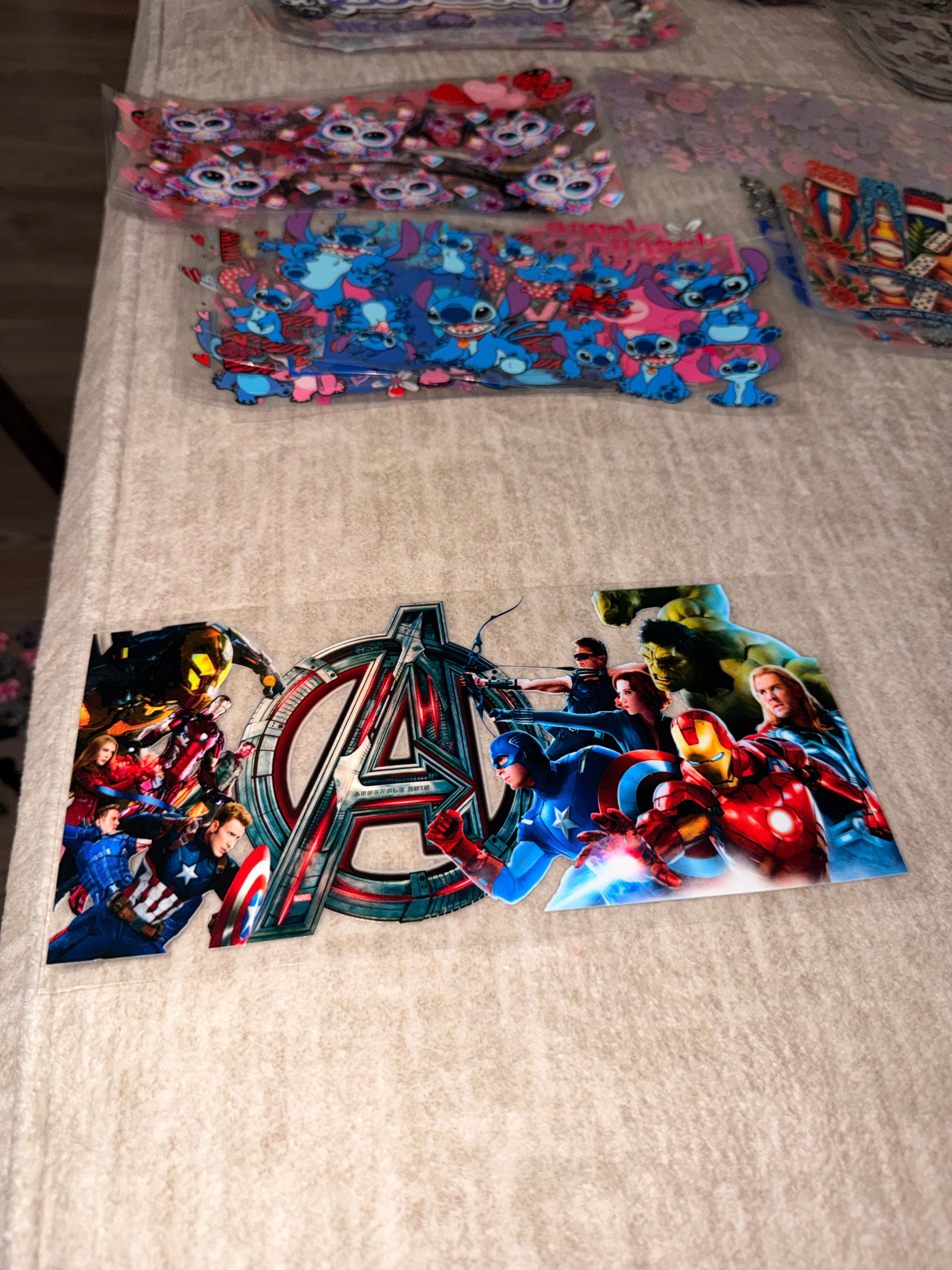 Avengers