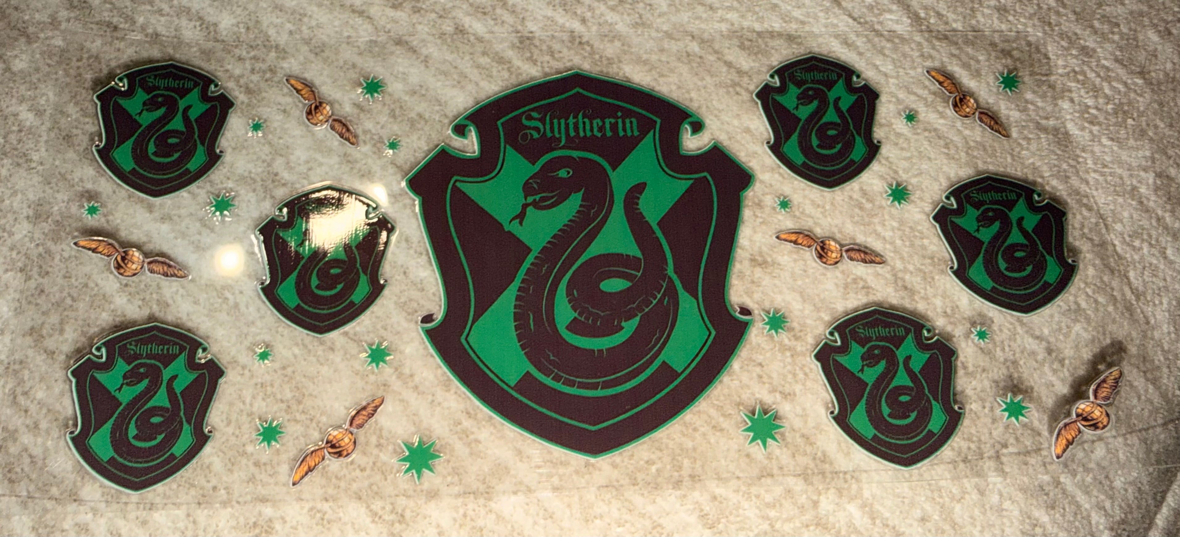 Slytherin